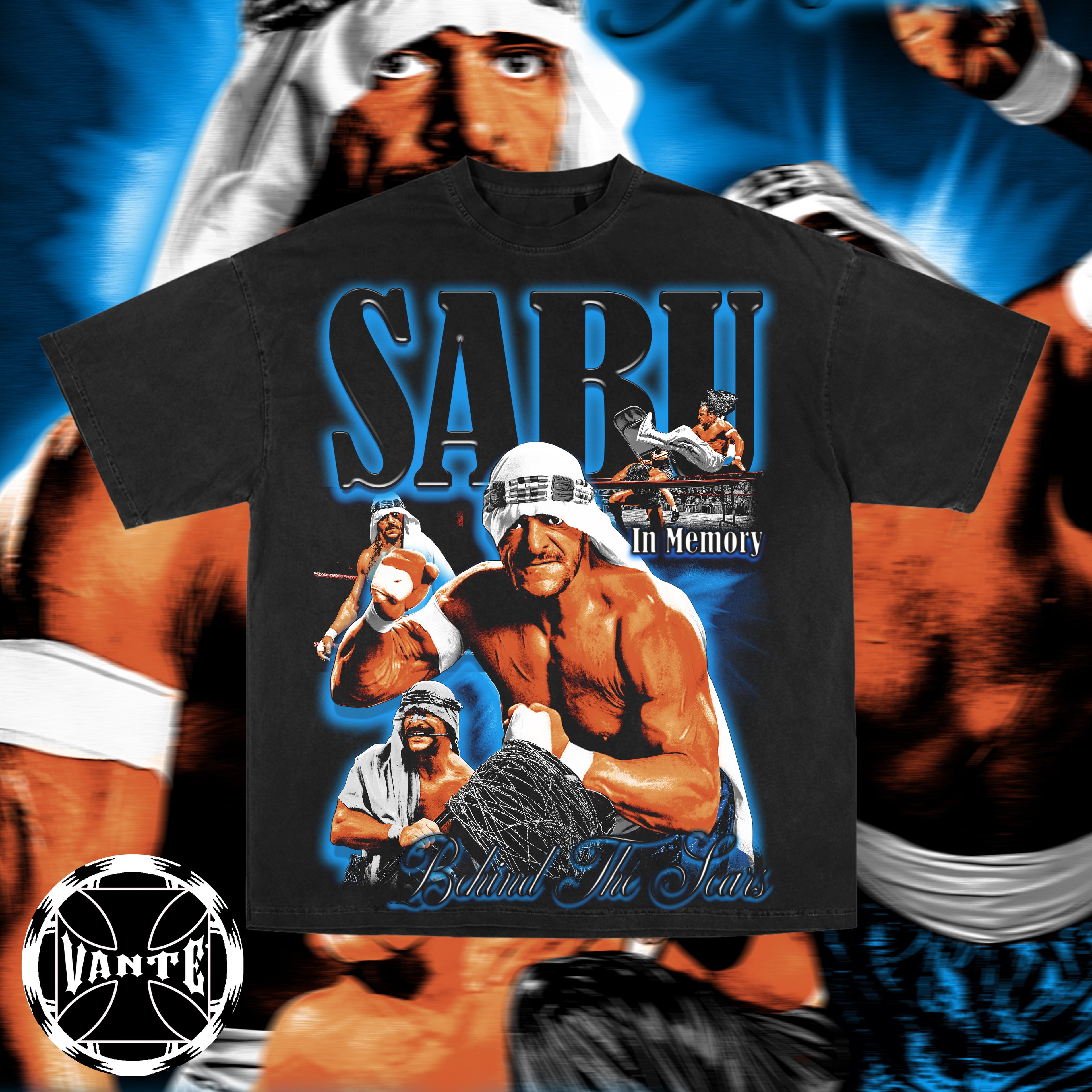 Sabu