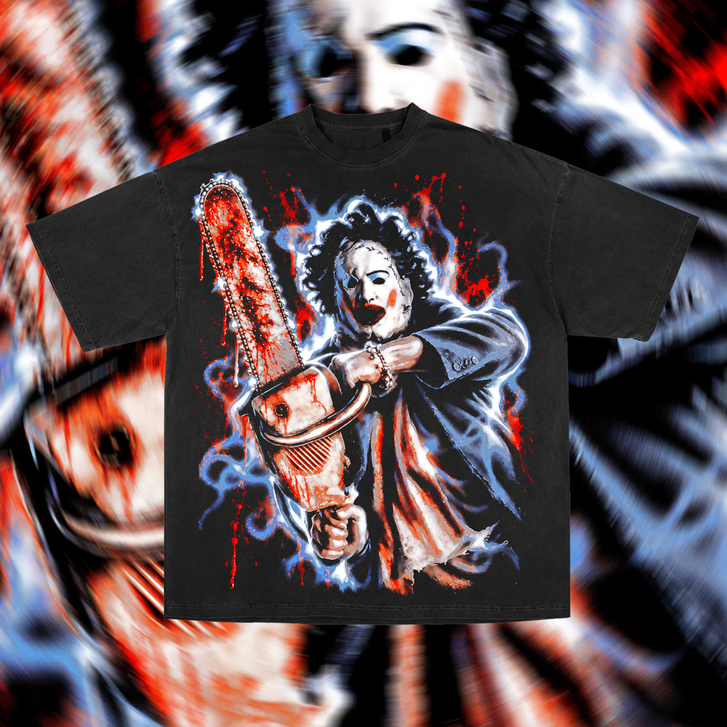 Texas Chainsaw