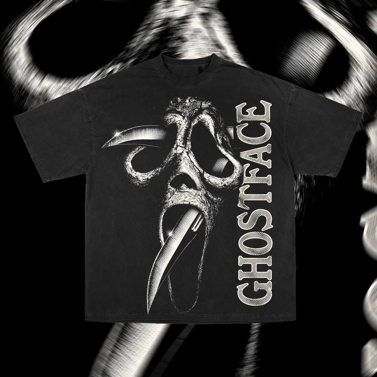 Ghostface/Scream