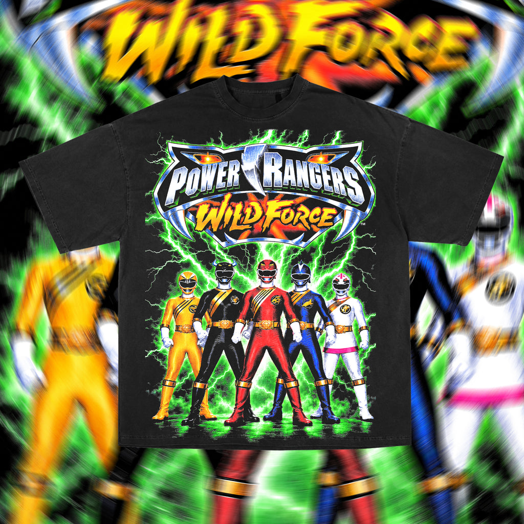 Wild Force