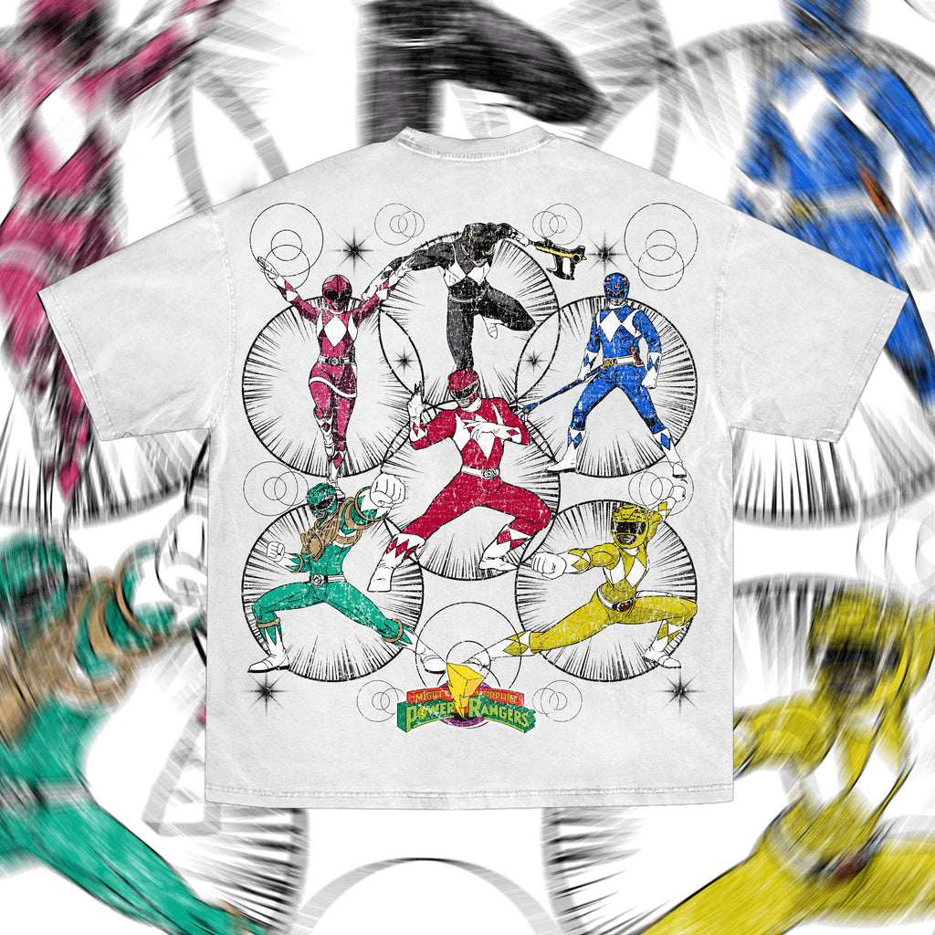 MMPR V2