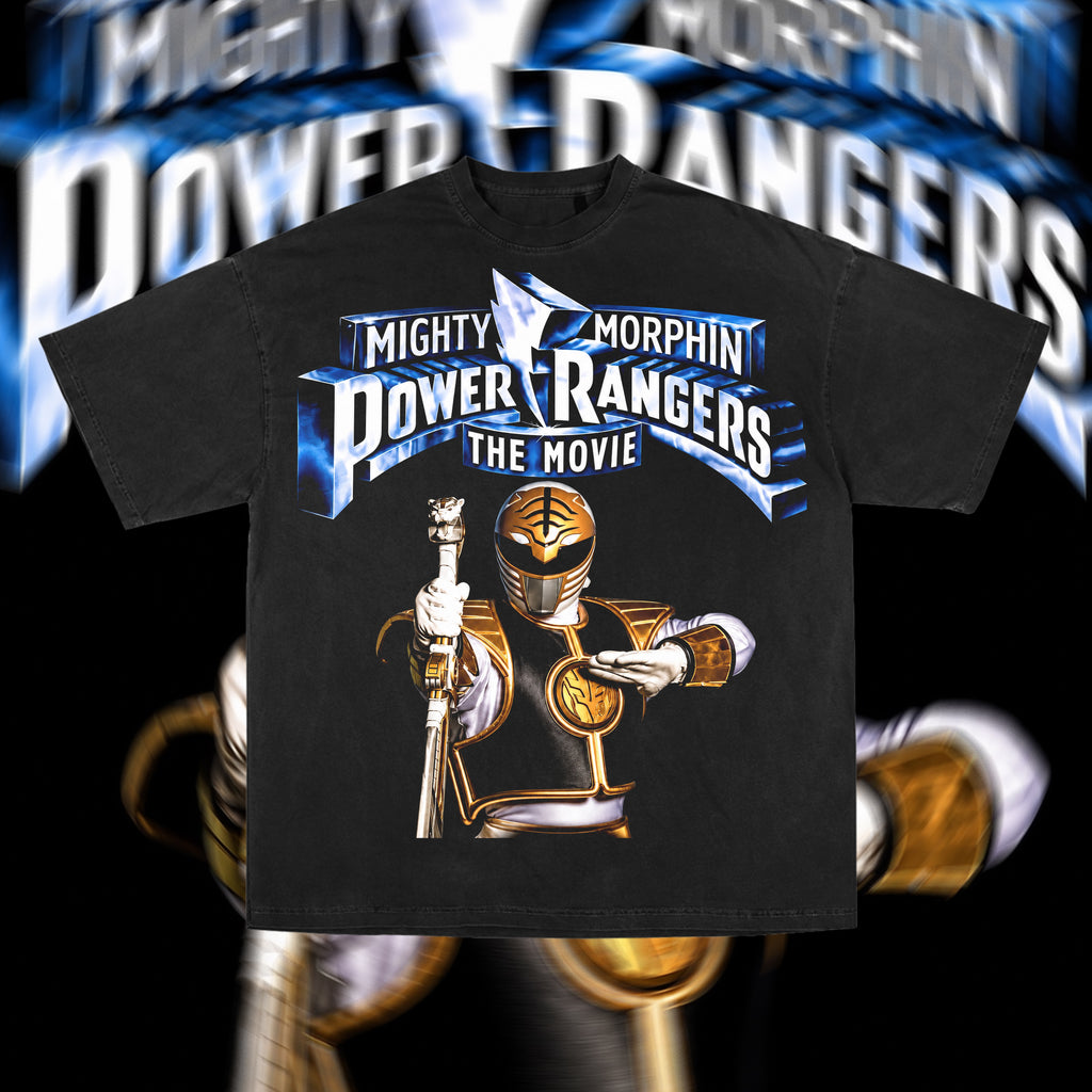 White Ranger