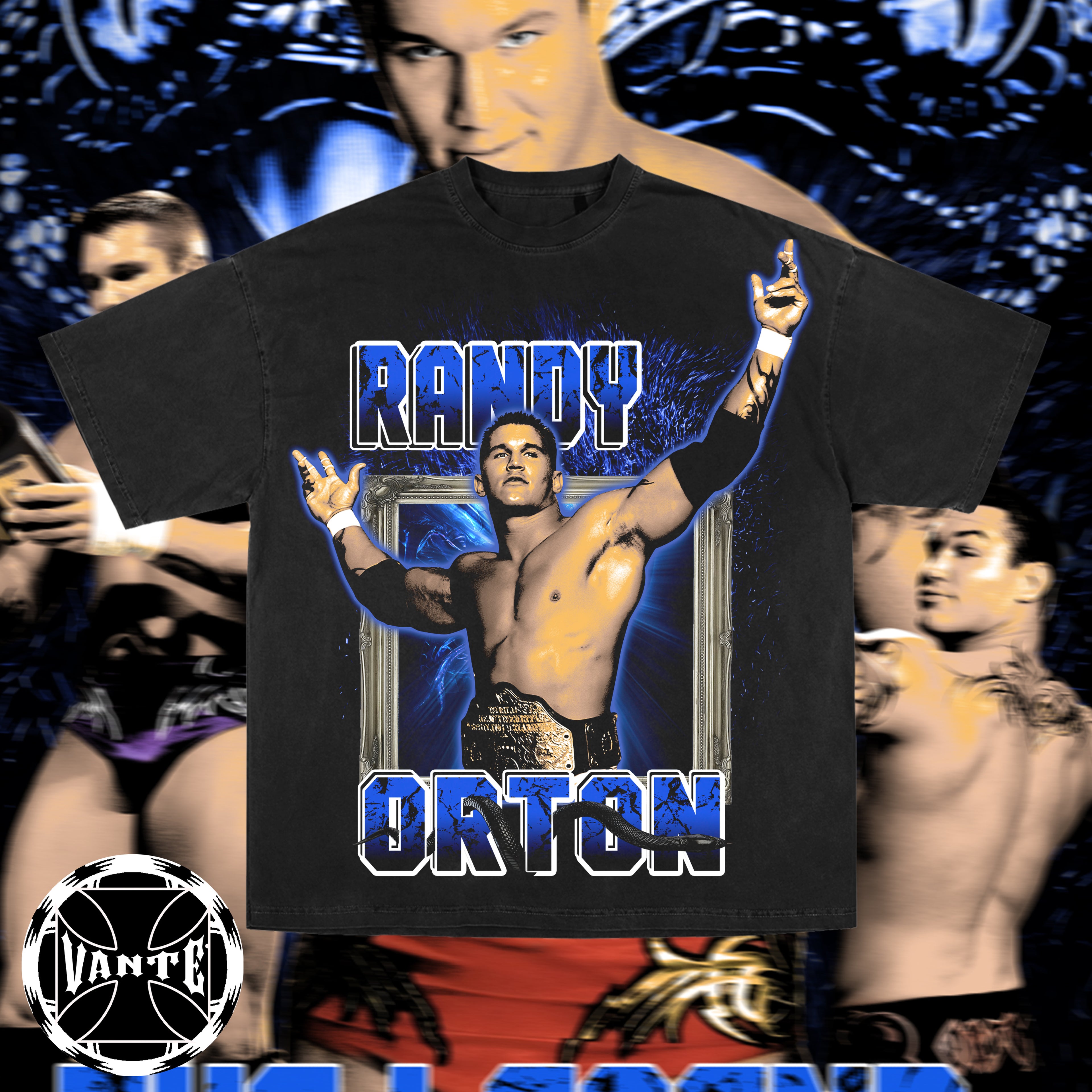 Randy Orton