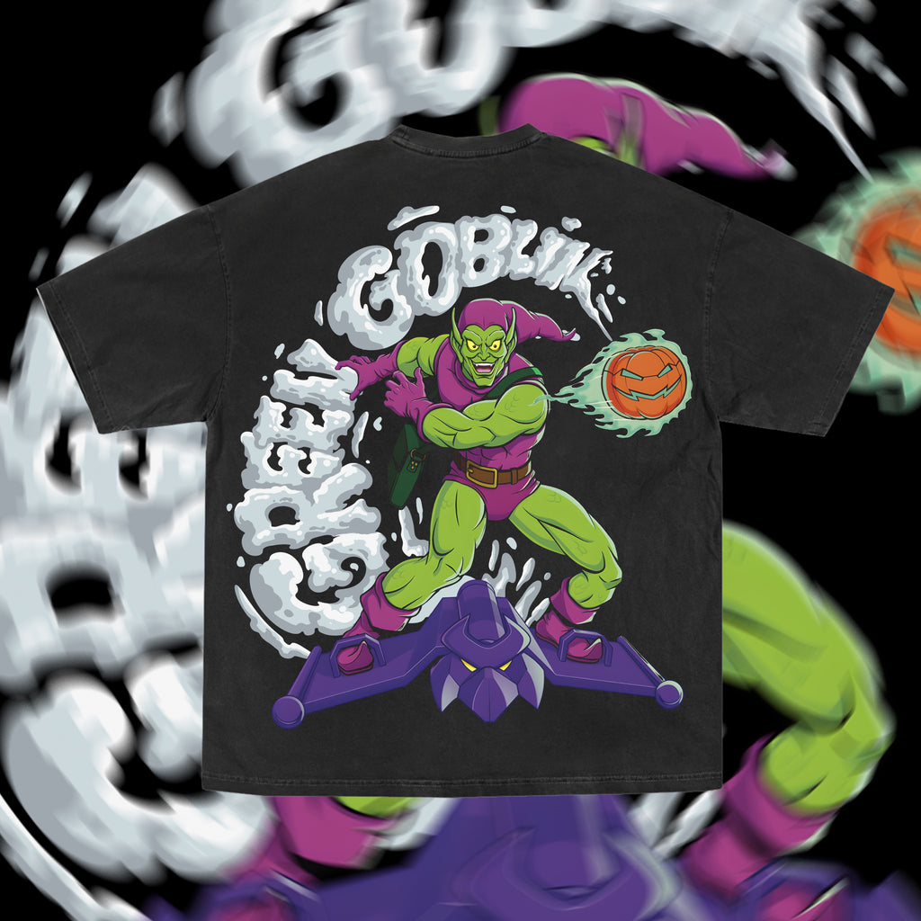 Green Goblin