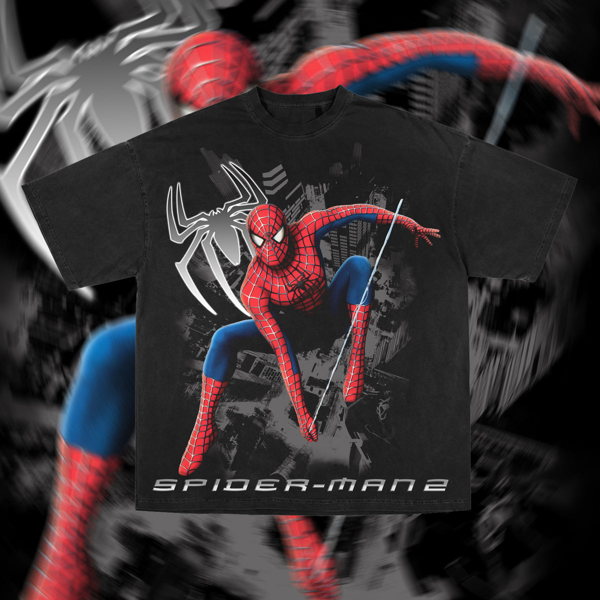 Spider-Man 2