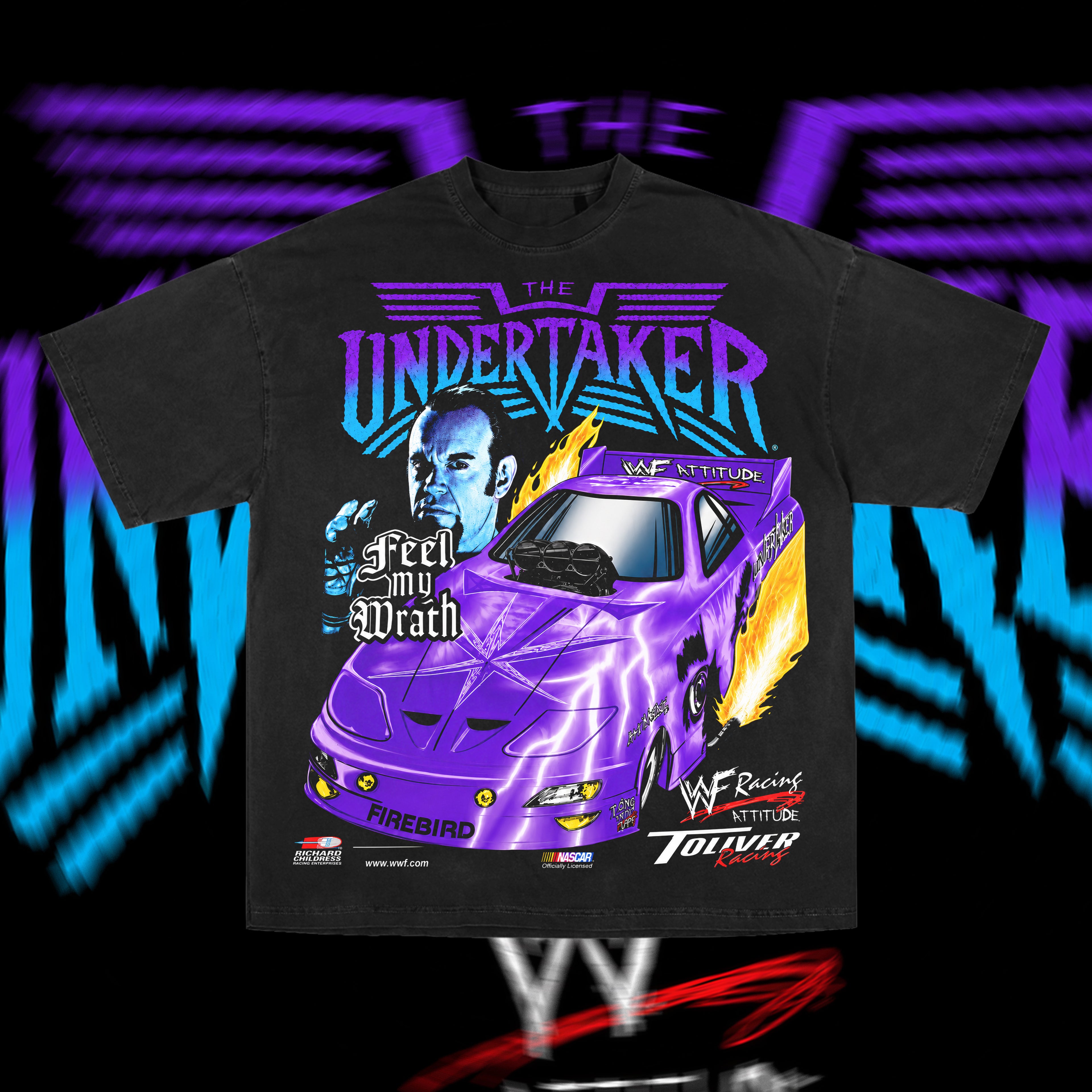 Undertaker Racing
