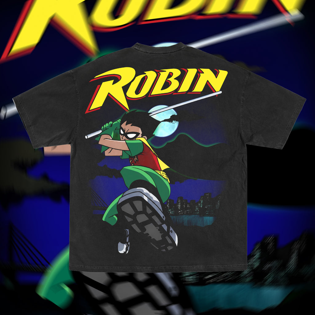 Robin