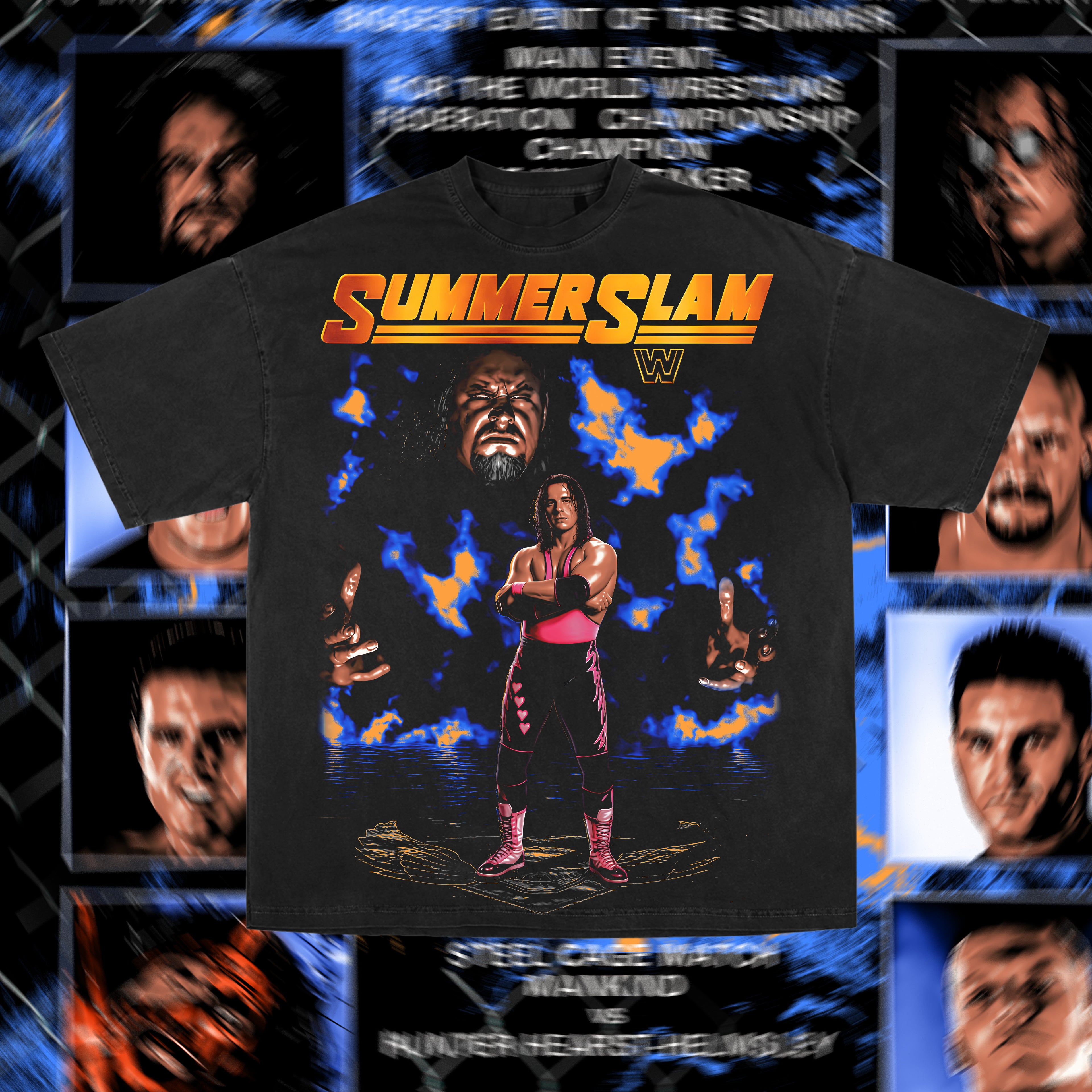 SummerSlam 1997