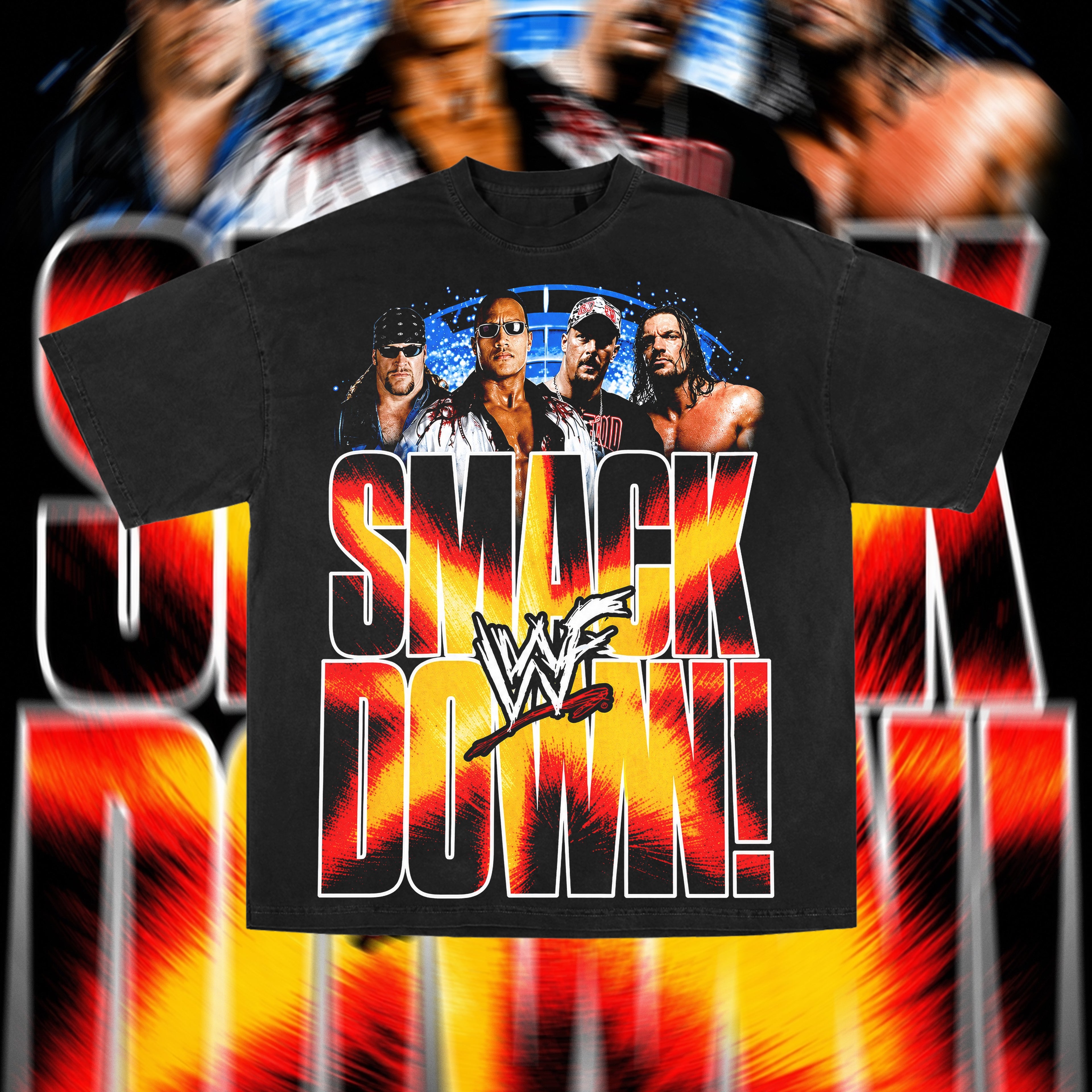 Smackdown