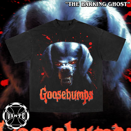 The Barking Ghost