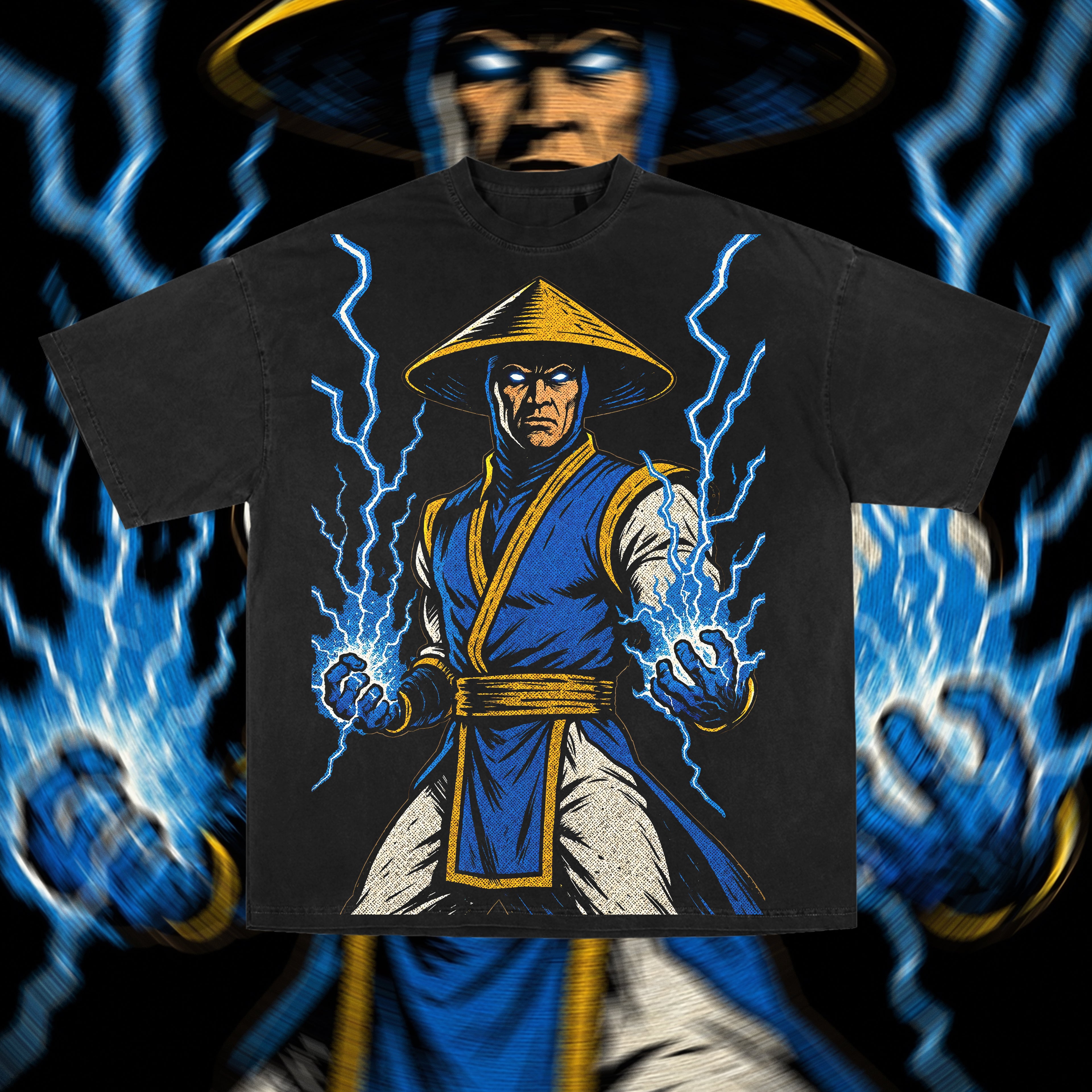 Raiden