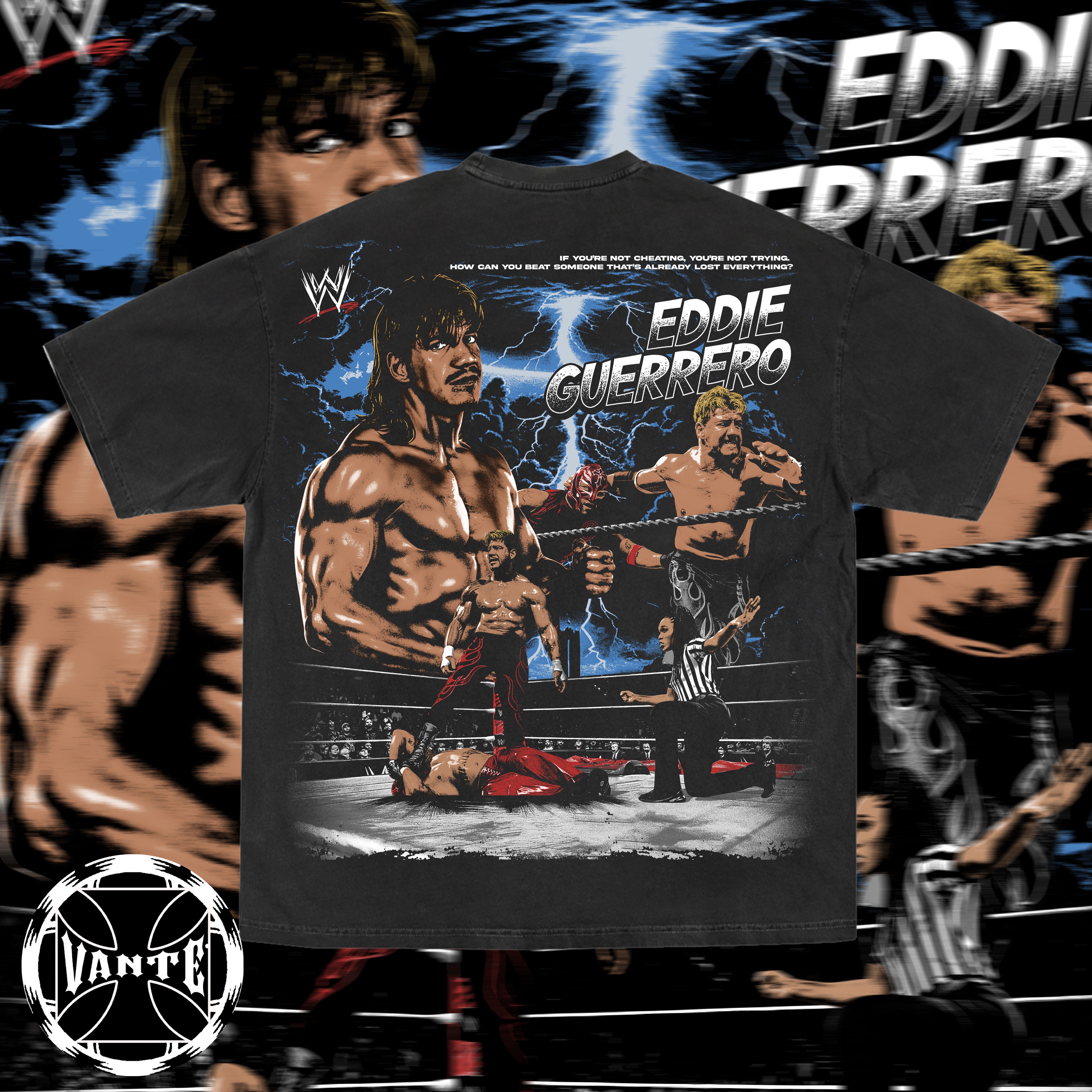 Eddie Guerrero