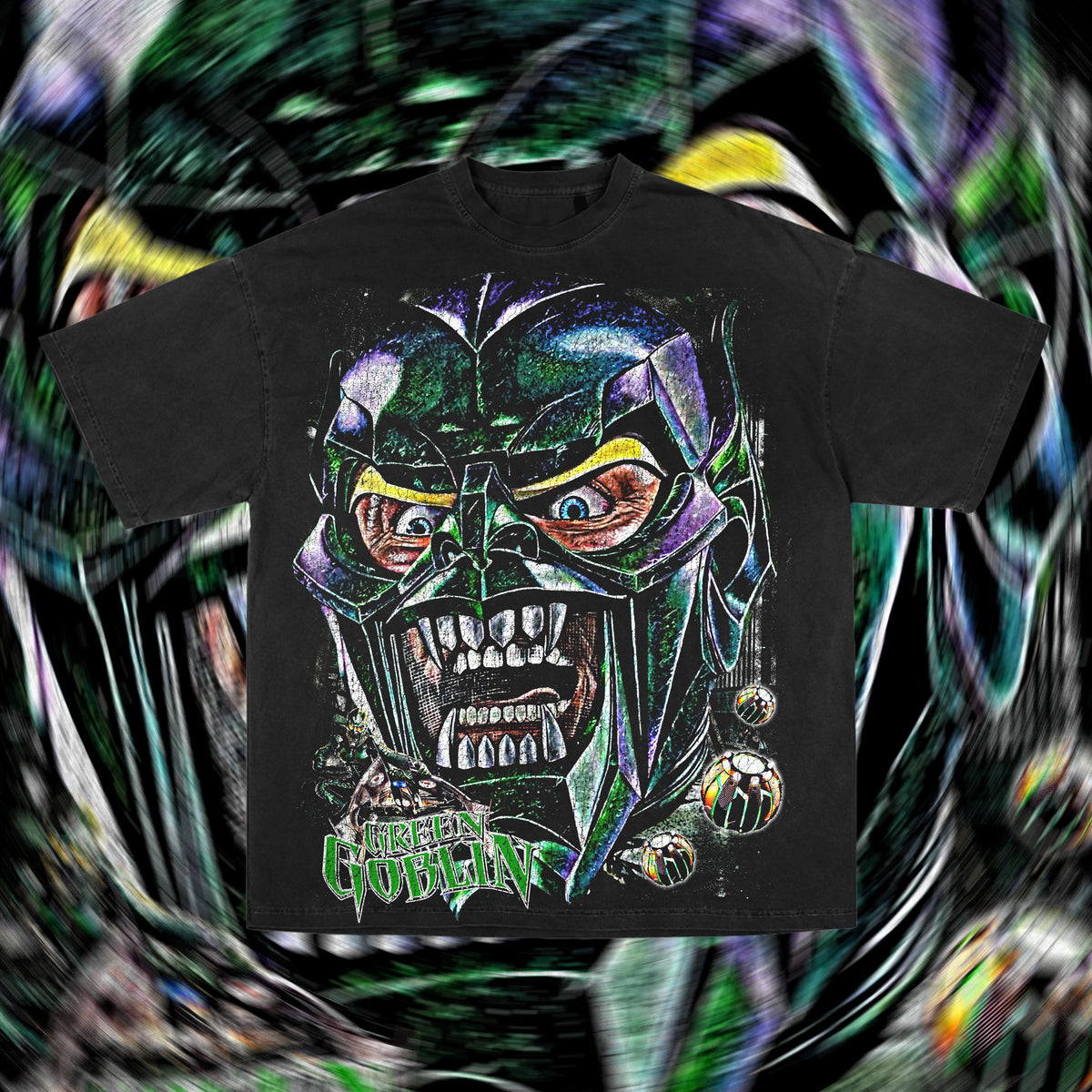 Green Goblin