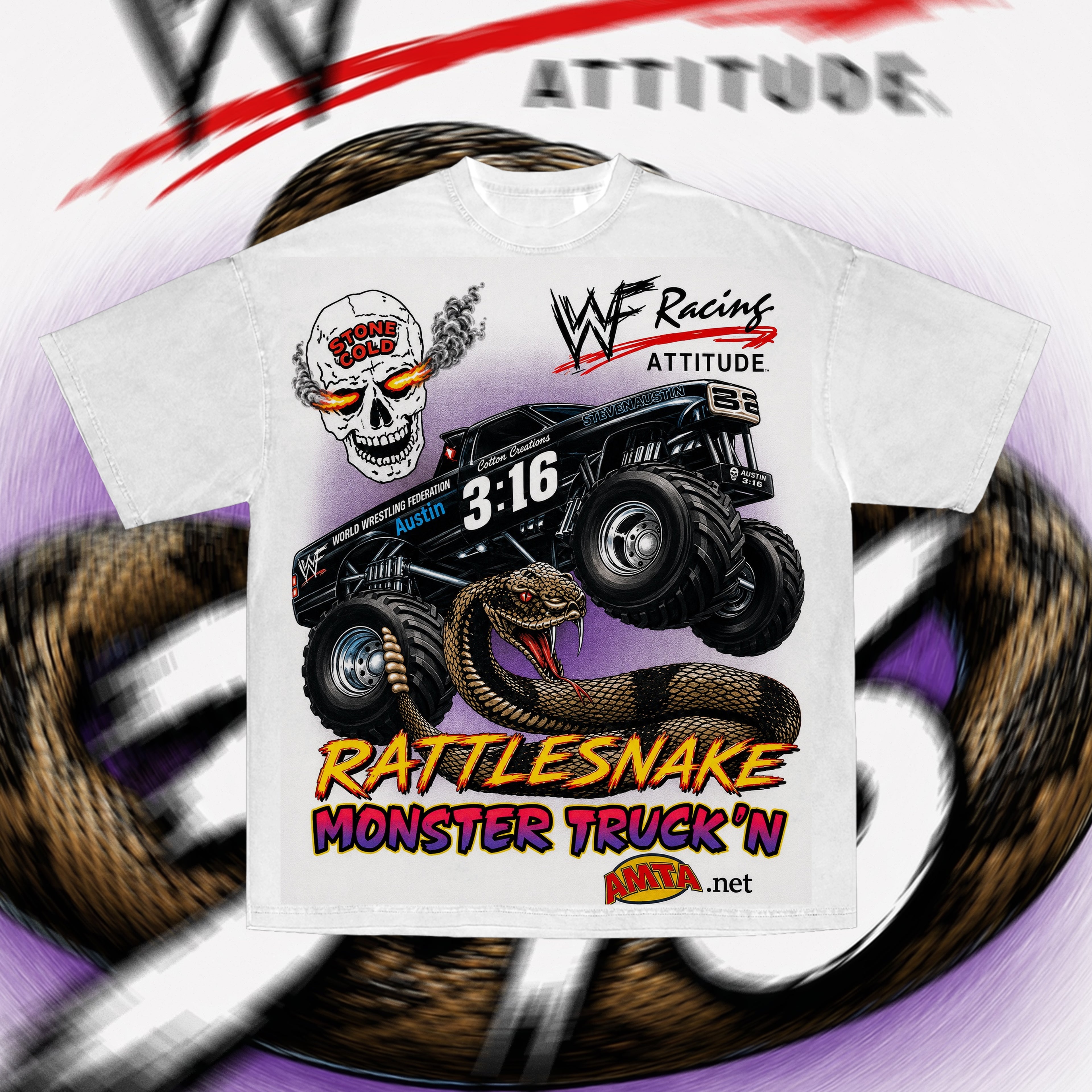 Stone Cold Racing