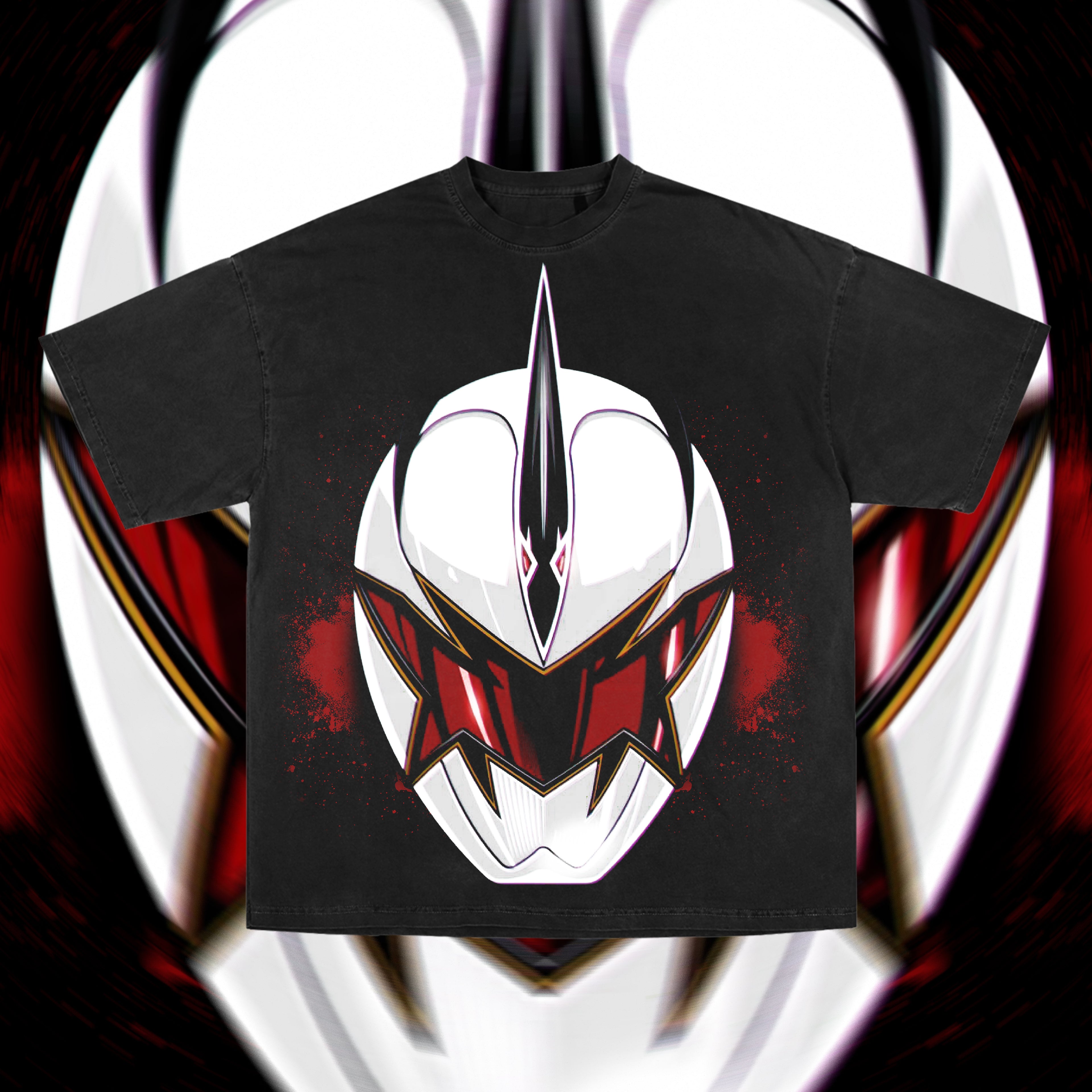 White Dino Ranger
