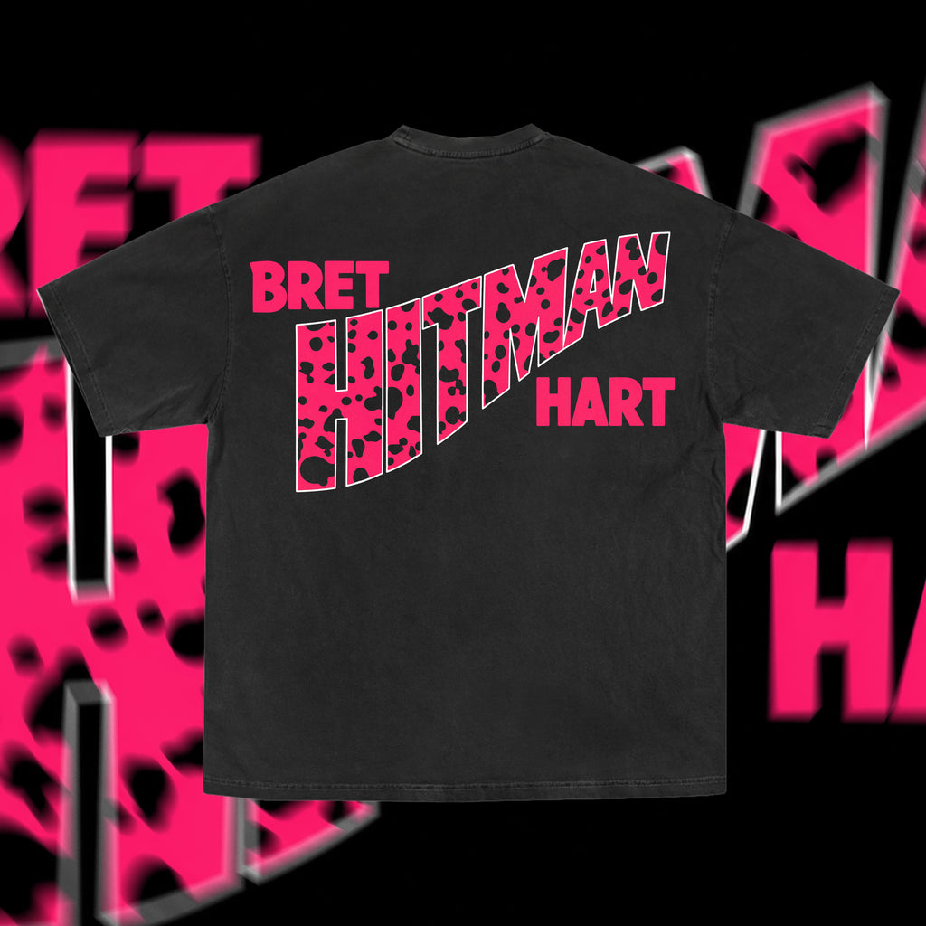 Bret Hart