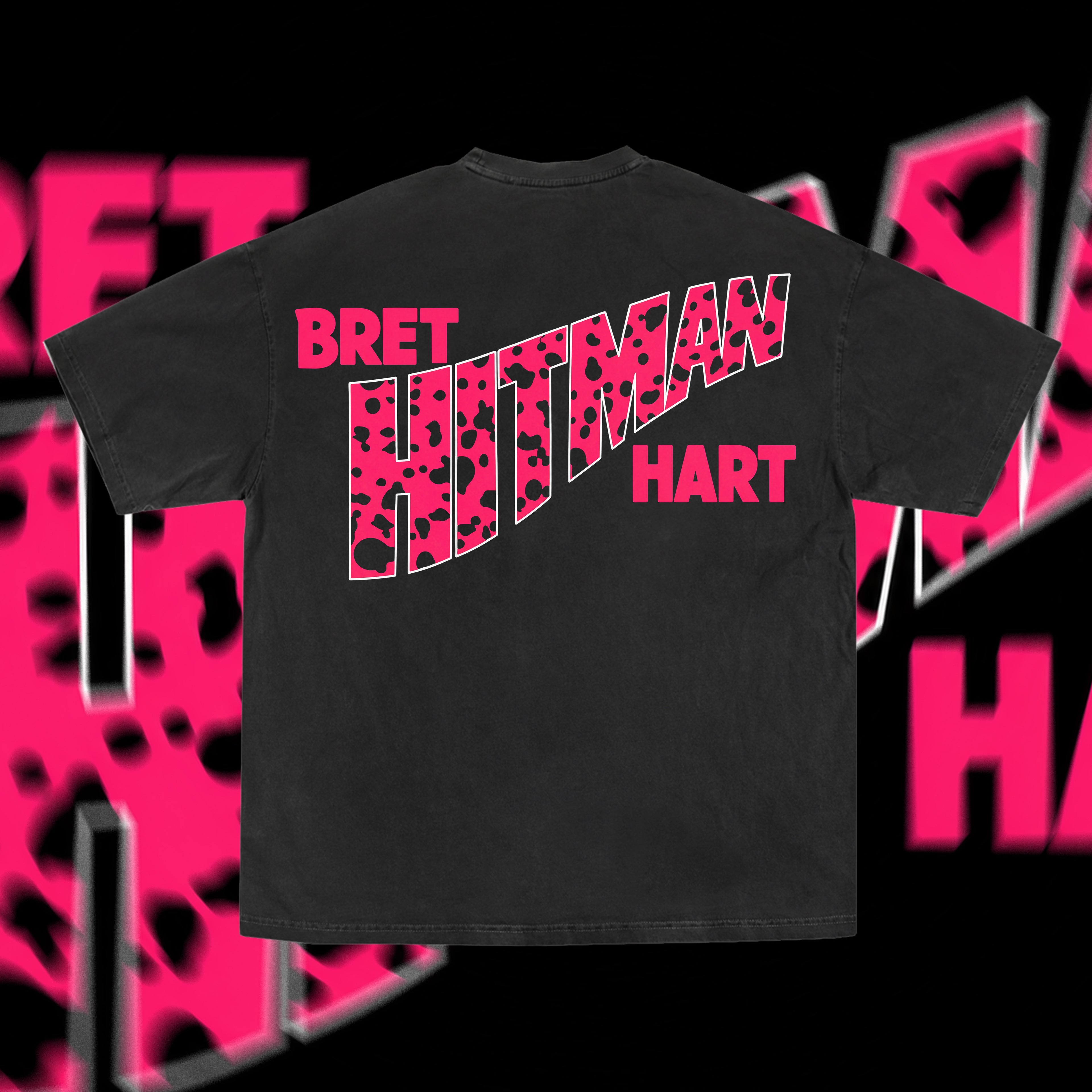 Bret Hart