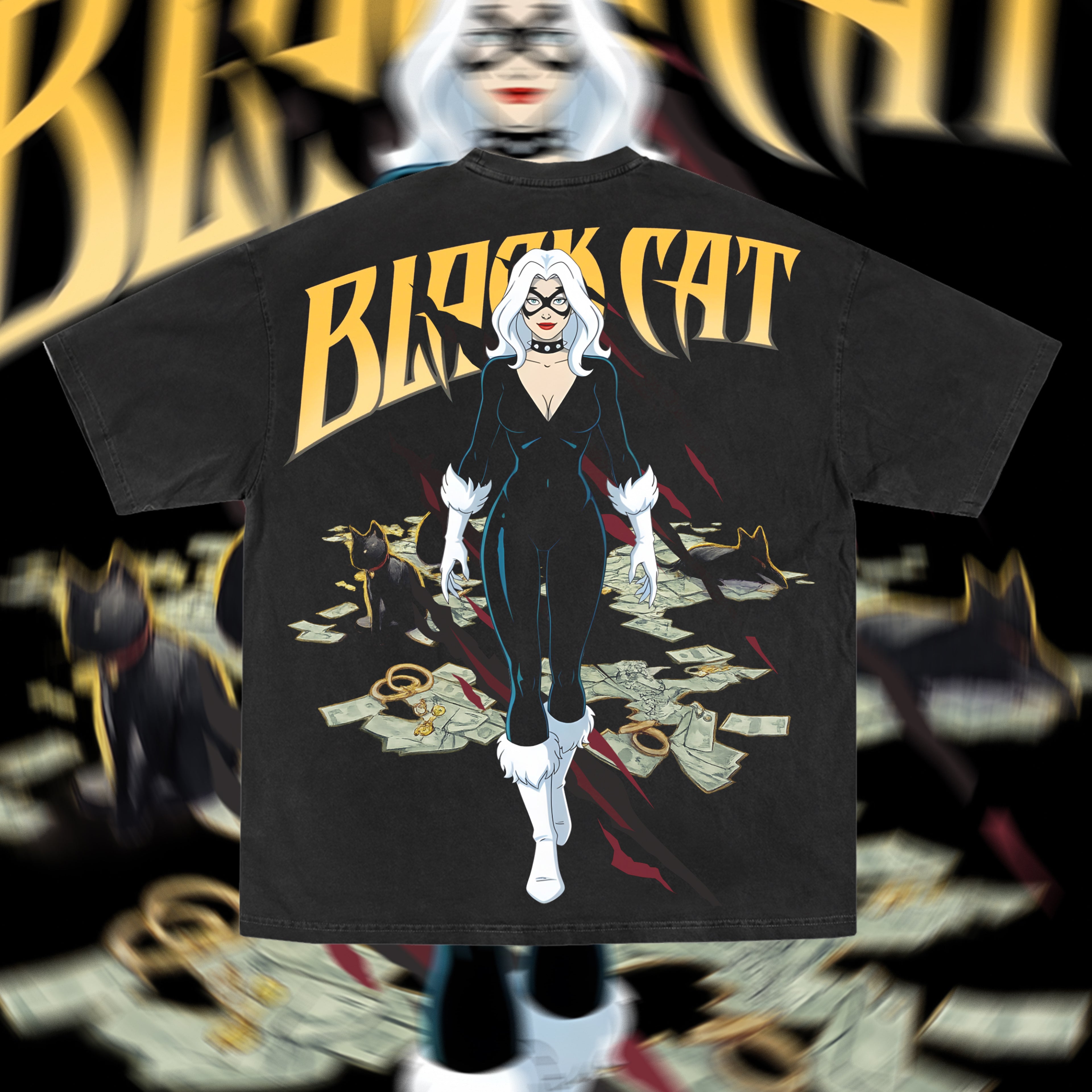 Black Cat