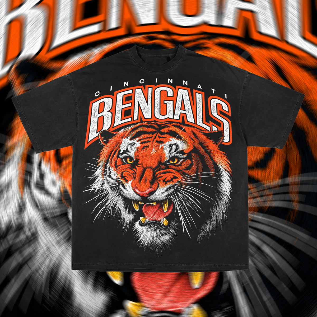 Cincinnati