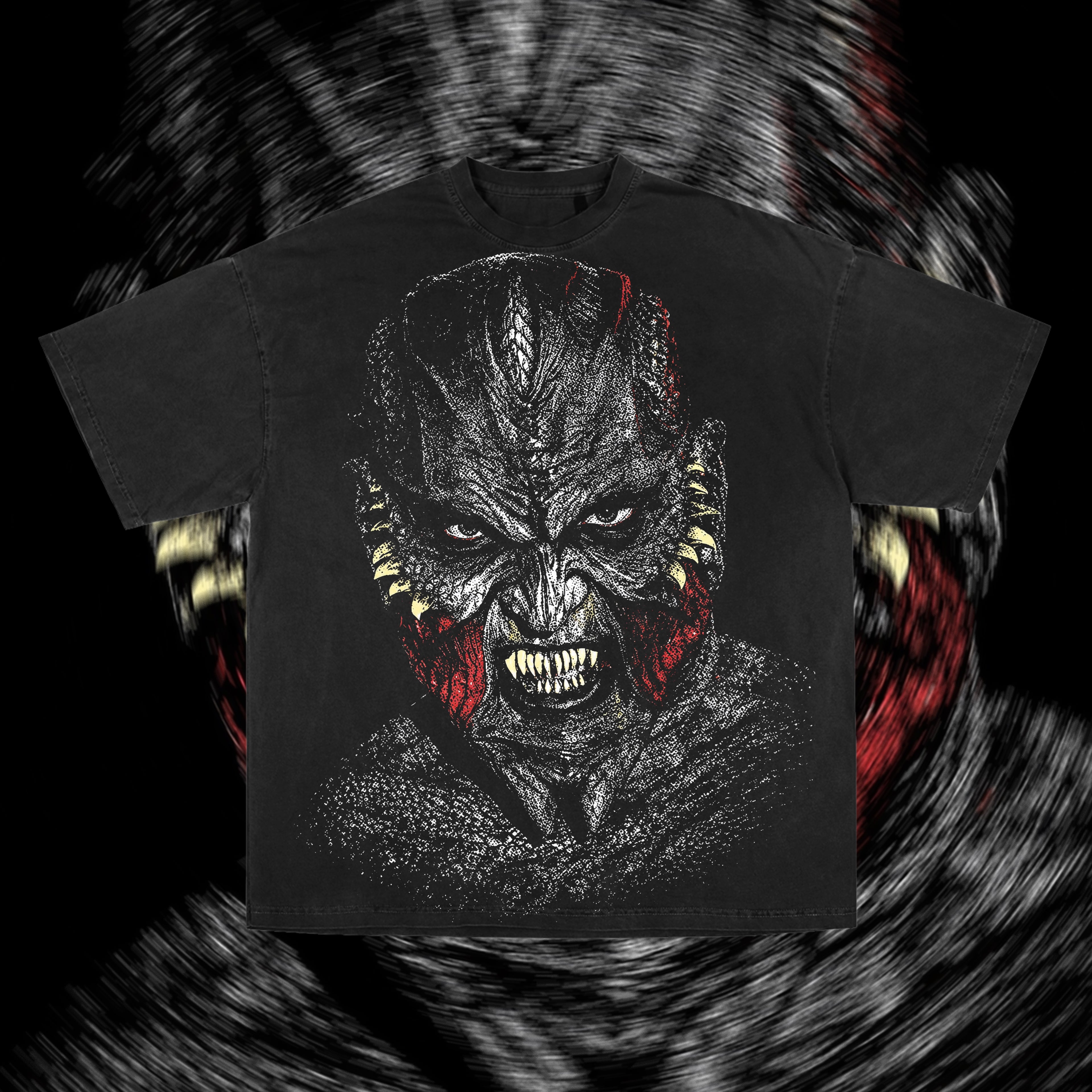 Jeepers Creepers