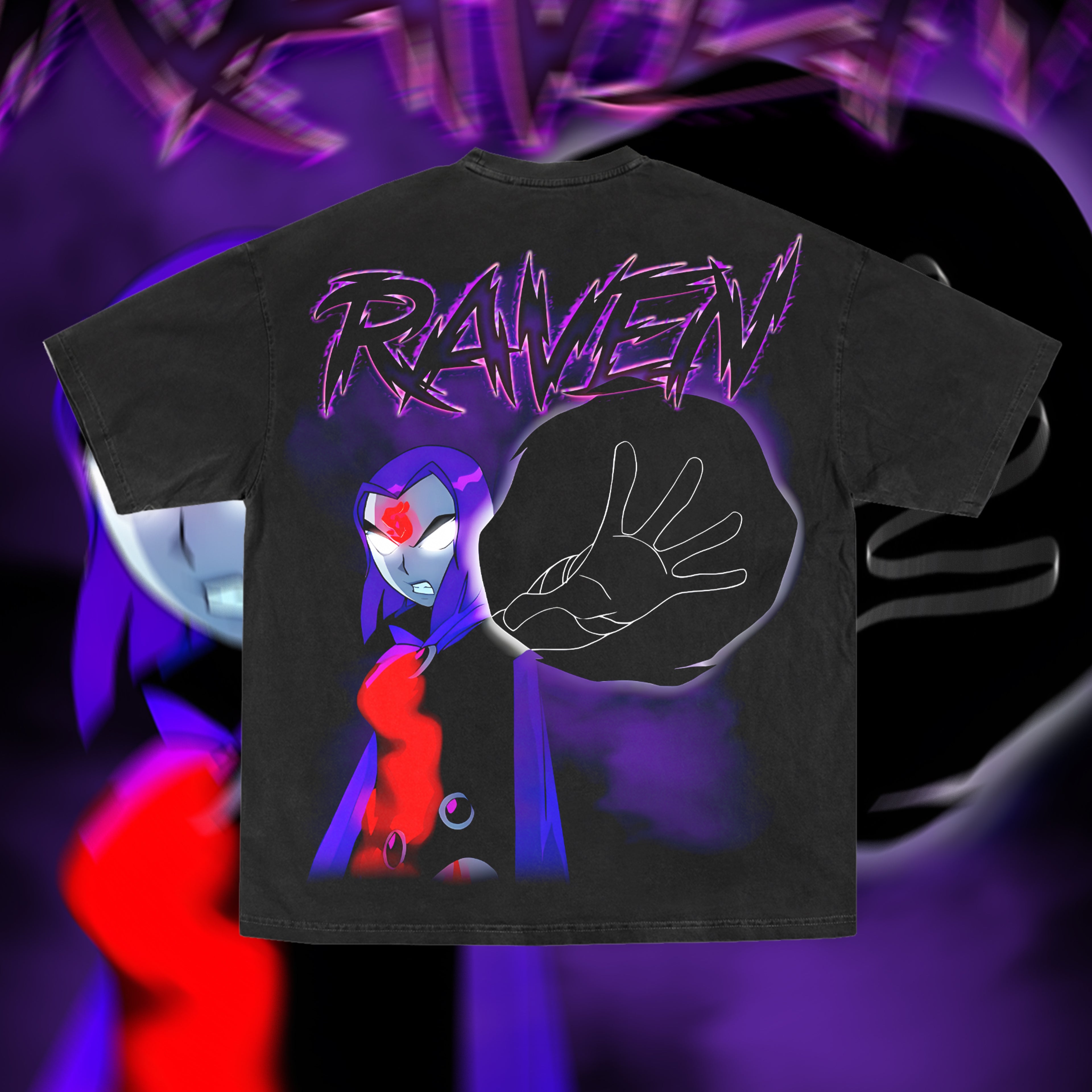 Raven