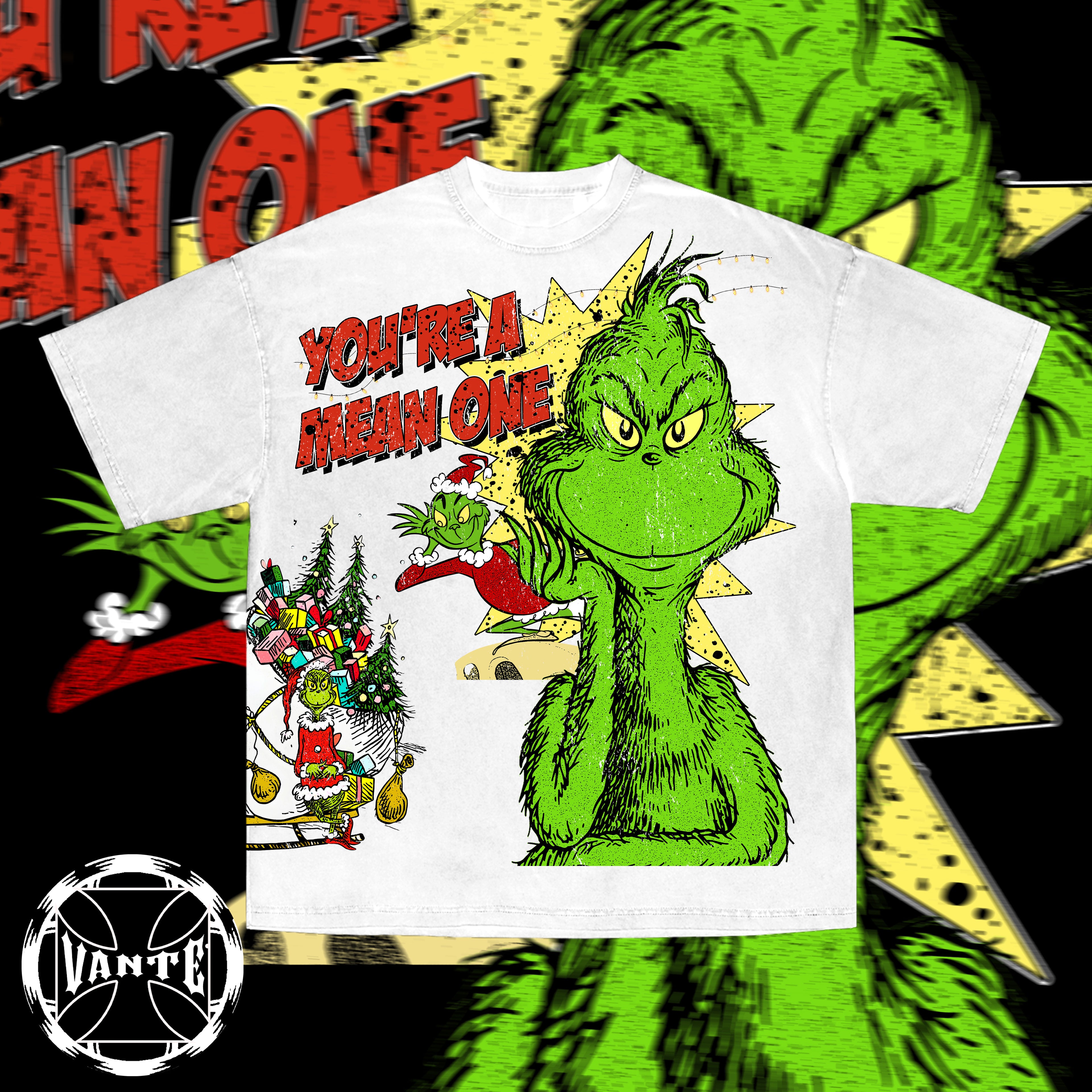 The Grinch
