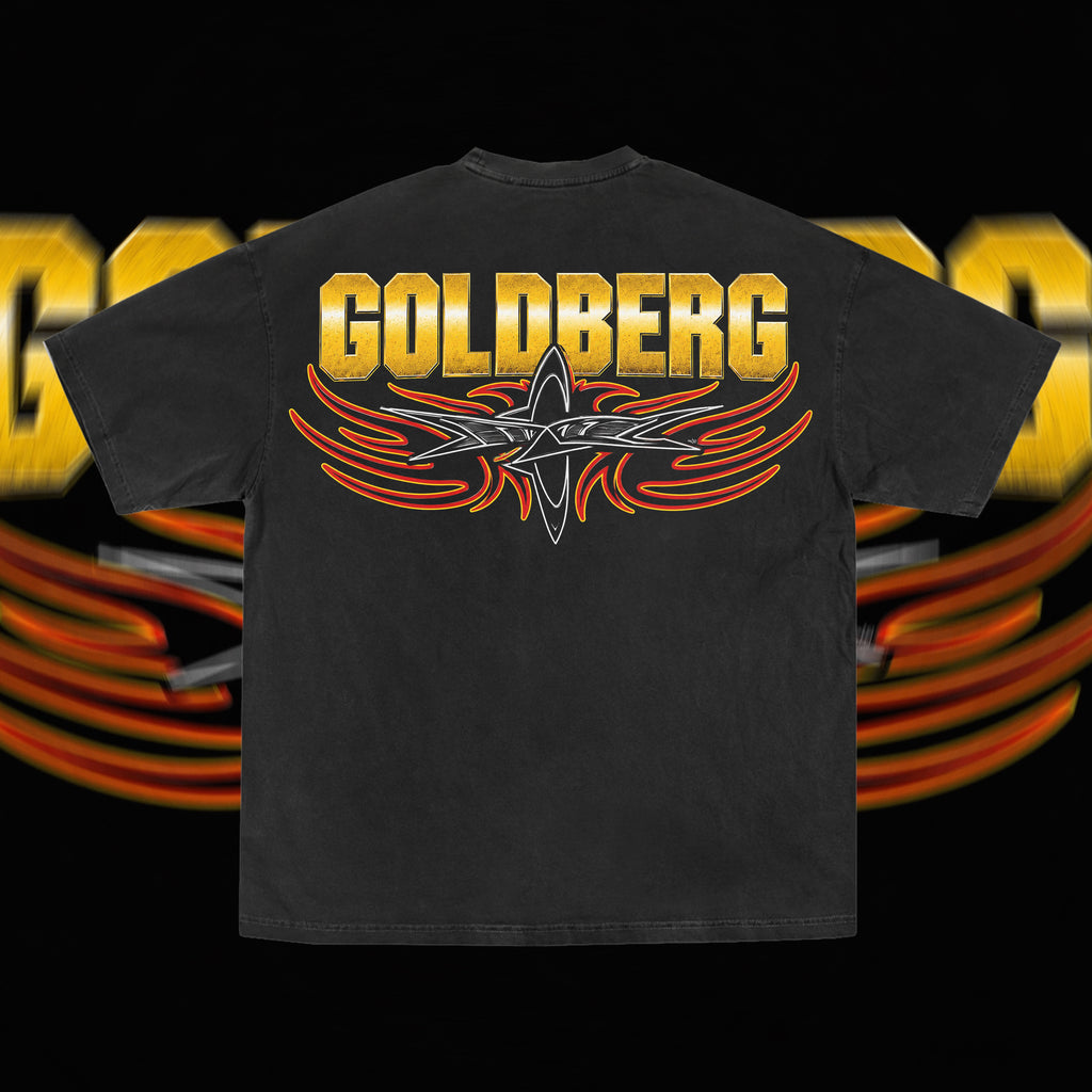 Goldberg Racing