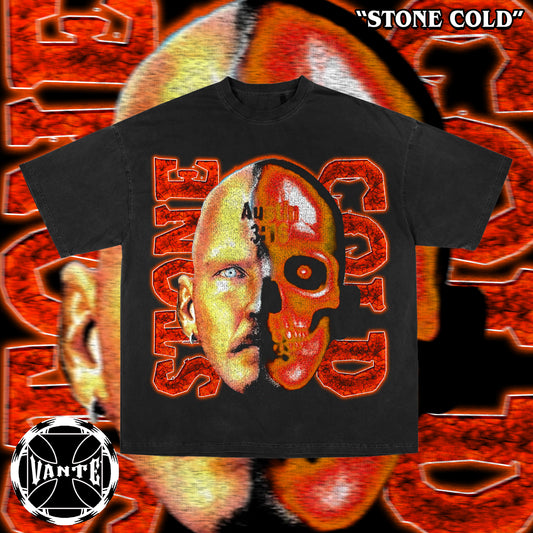 Stone Cold