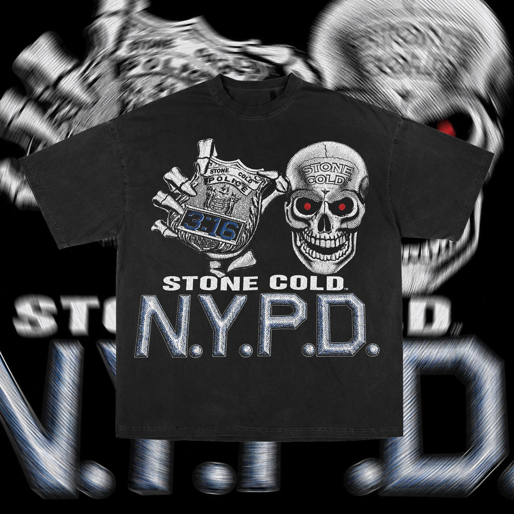 NYPD