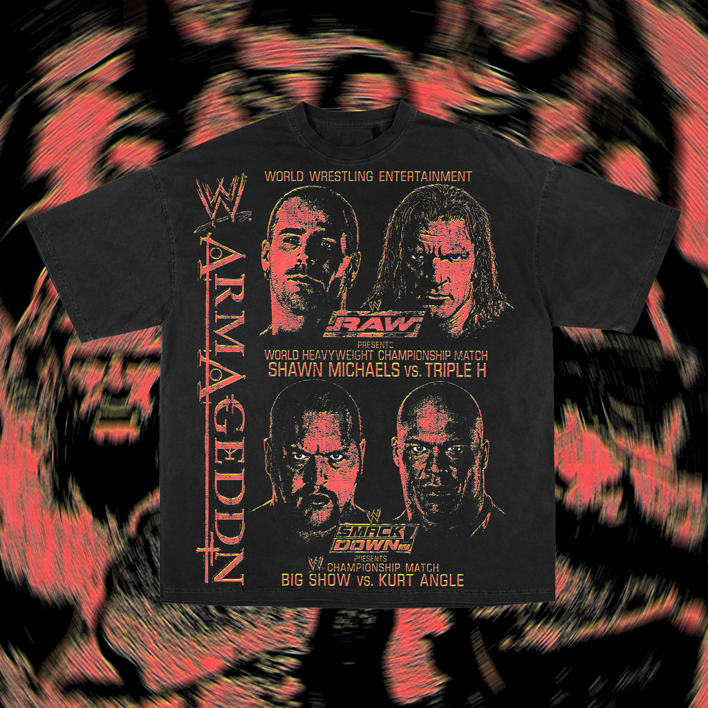 Armageddon 2002