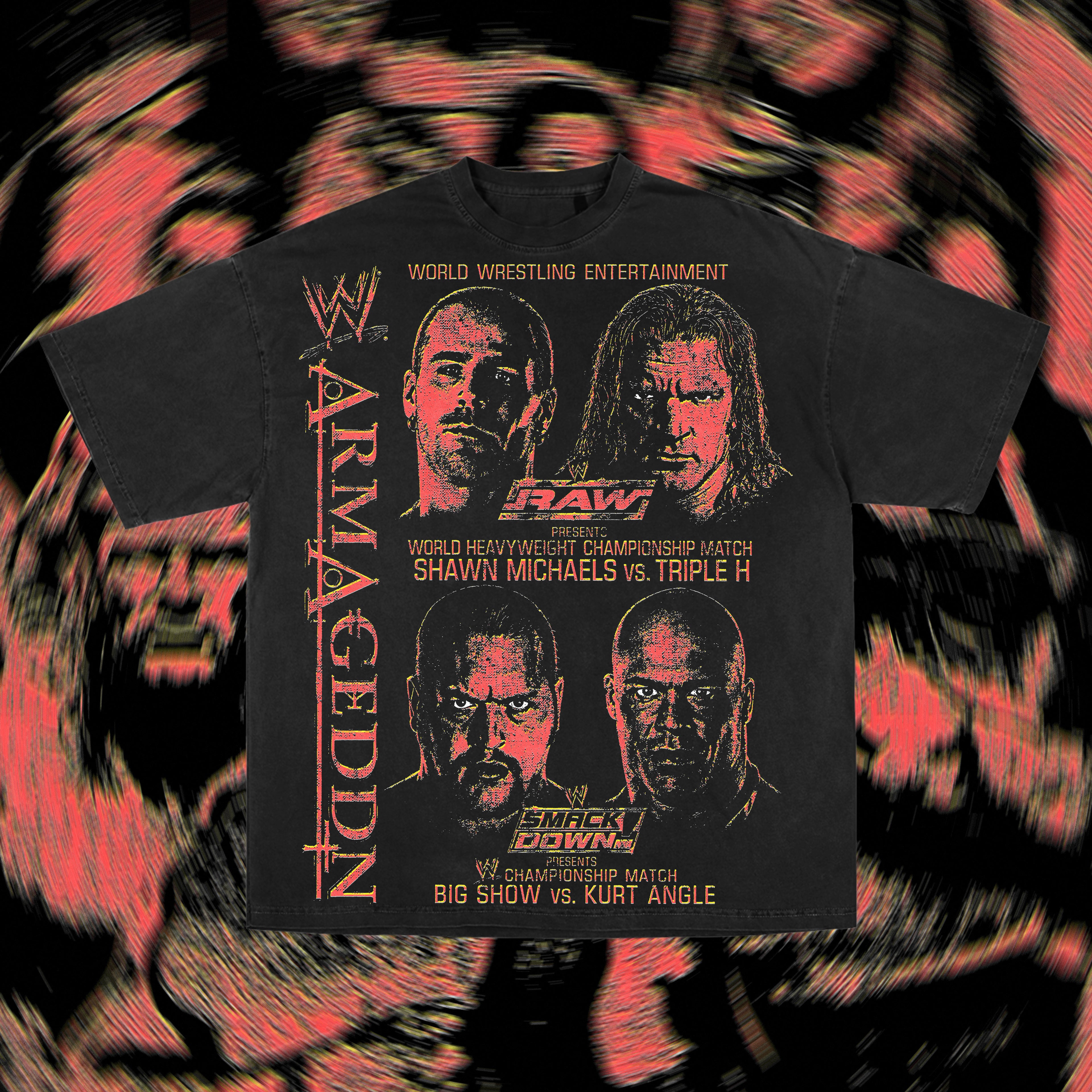 Armageddon 2002
