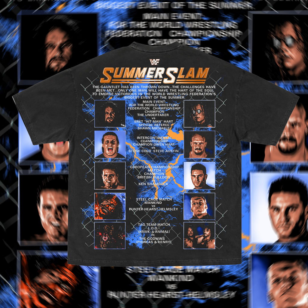SummerSlam 1997