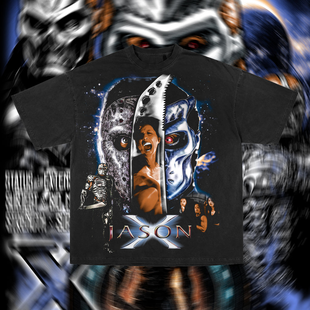 Jason X