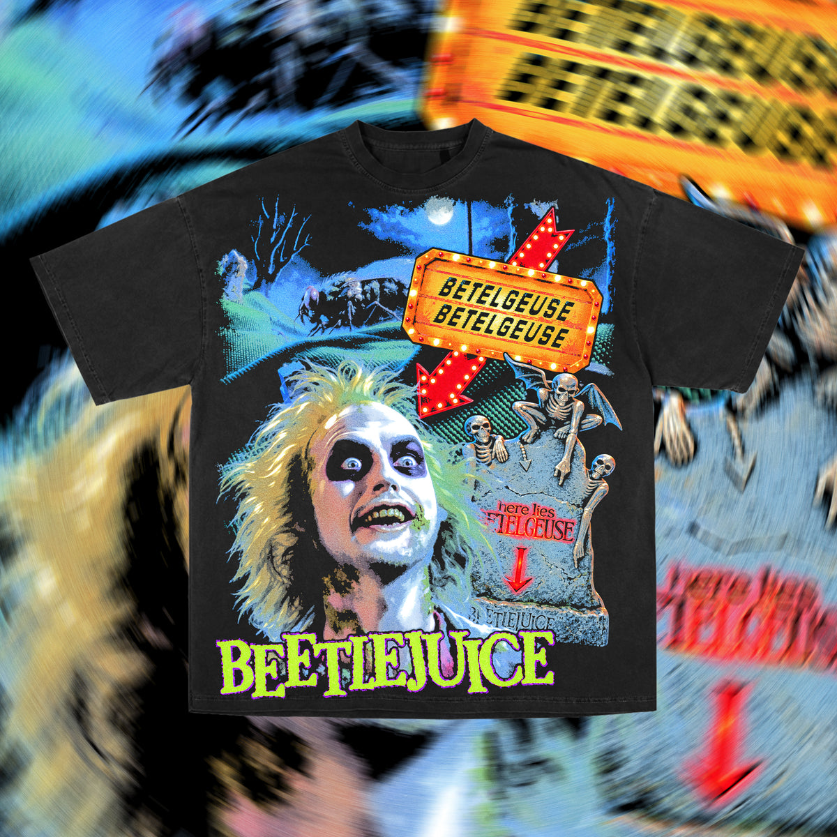 Beetlejuice