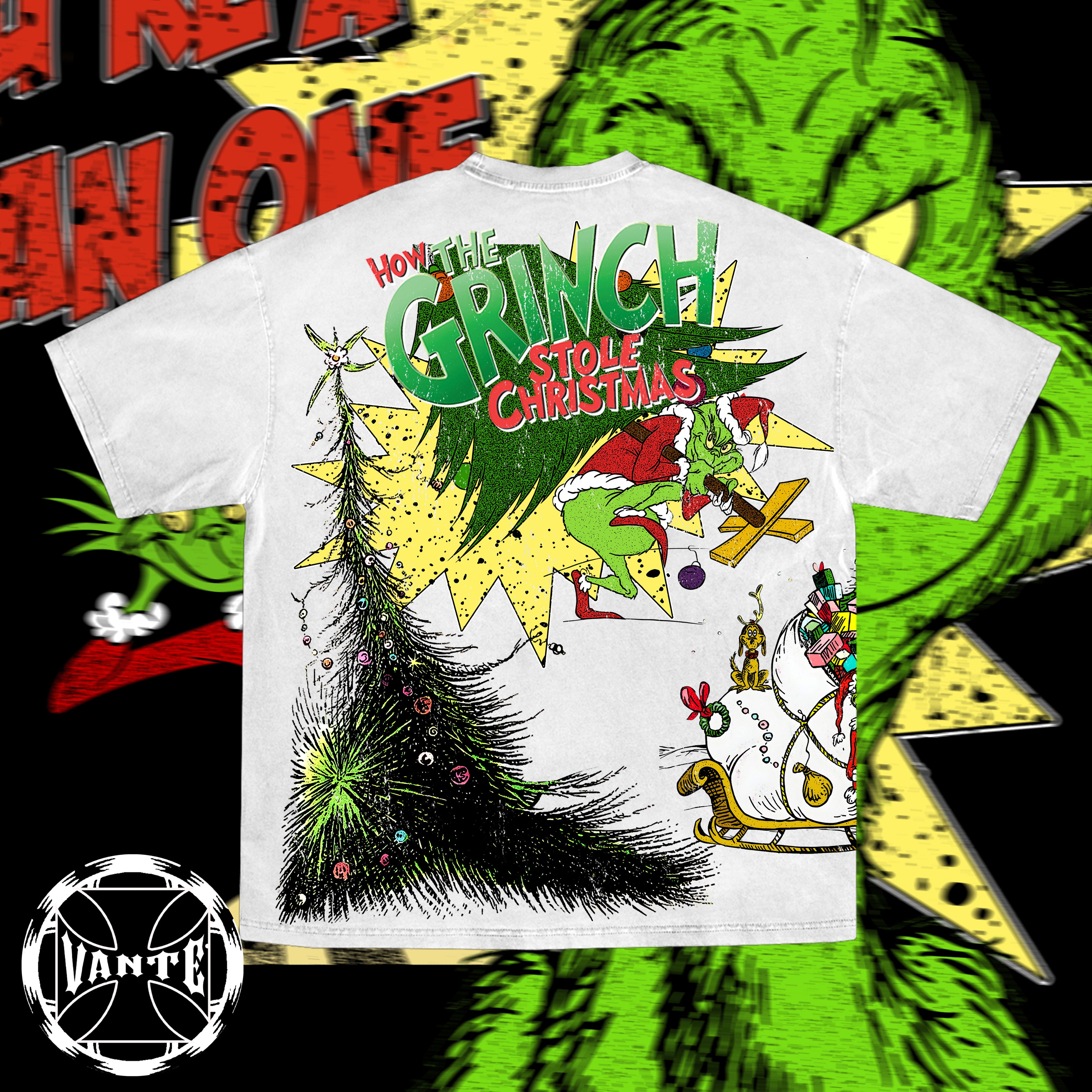 The Grinch