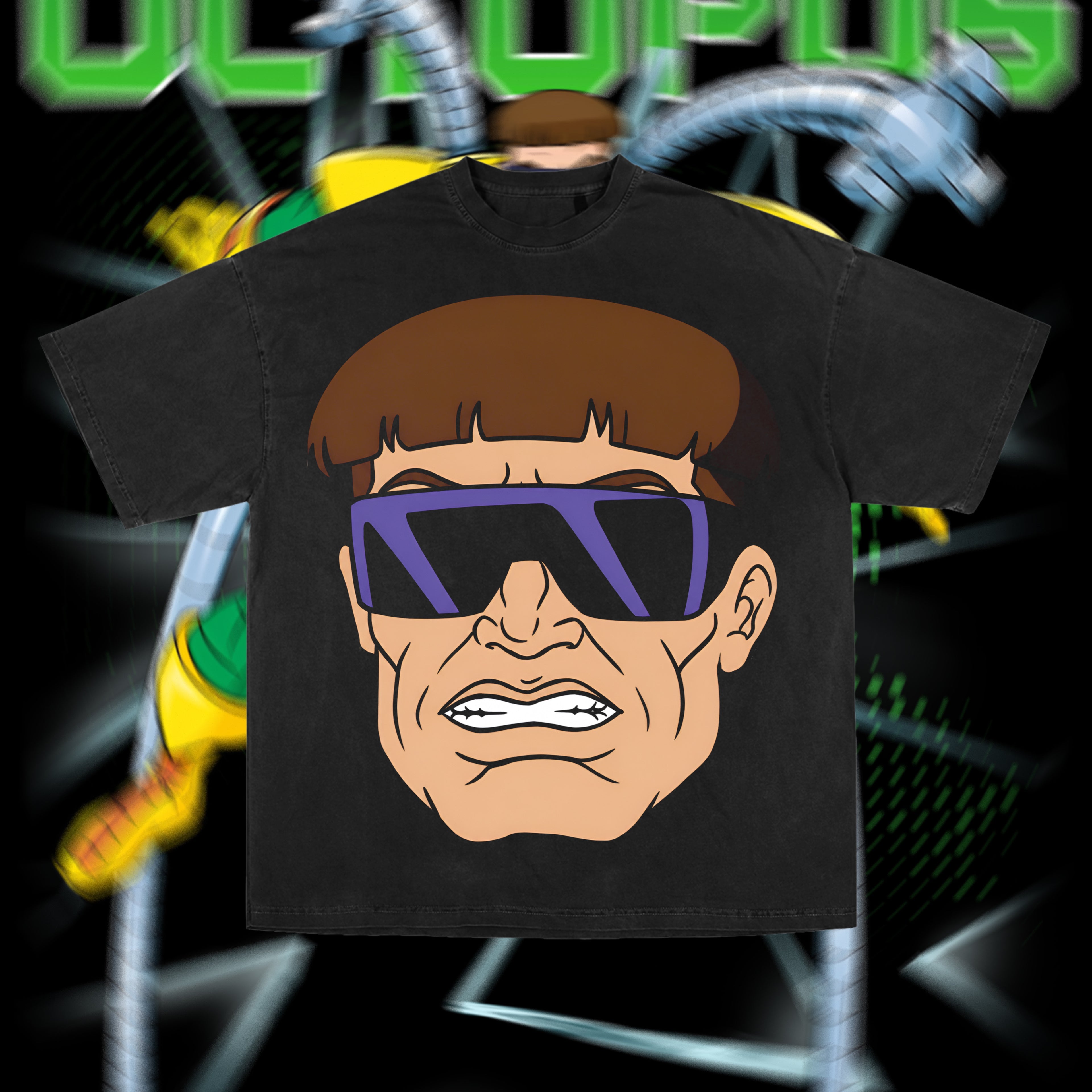 Doc Ock