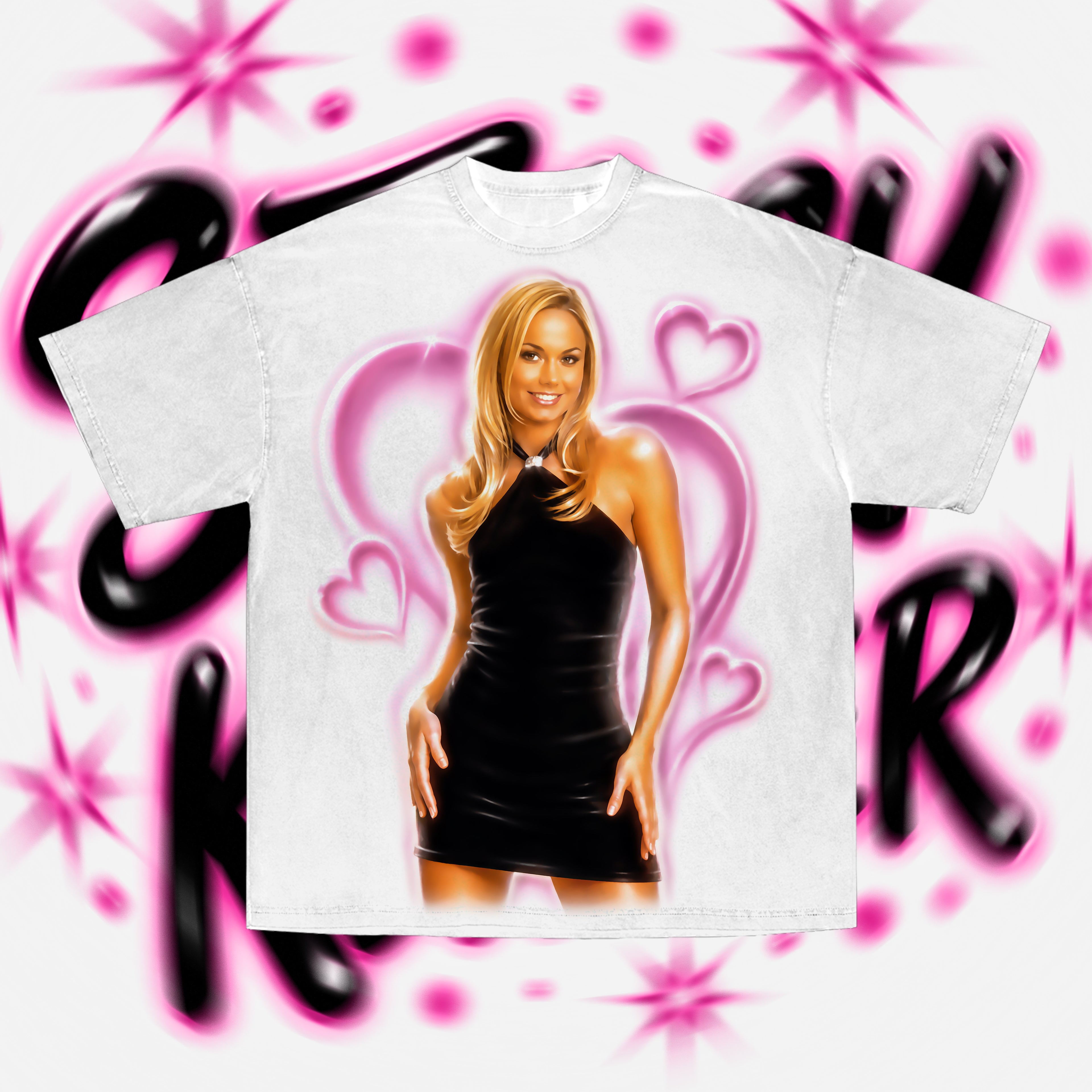 Stacy