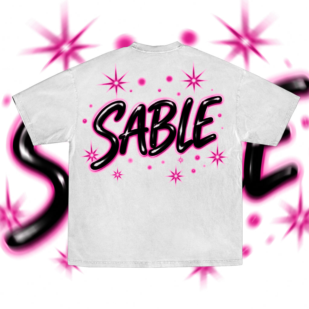 Sable