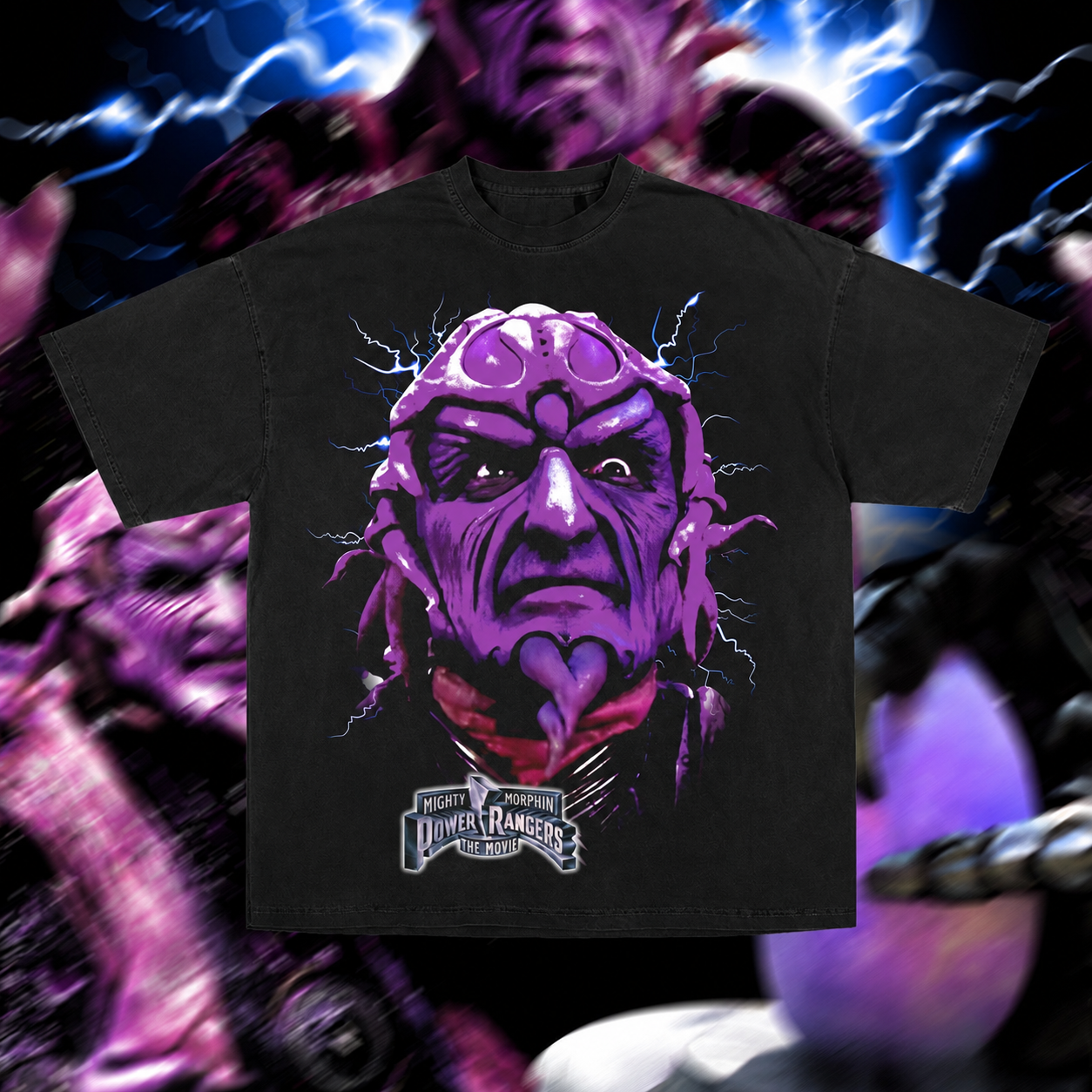 Ivan Ooze