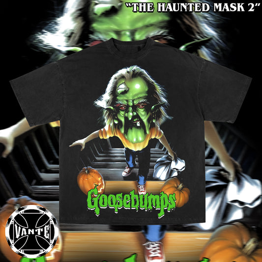 Haunted Mask