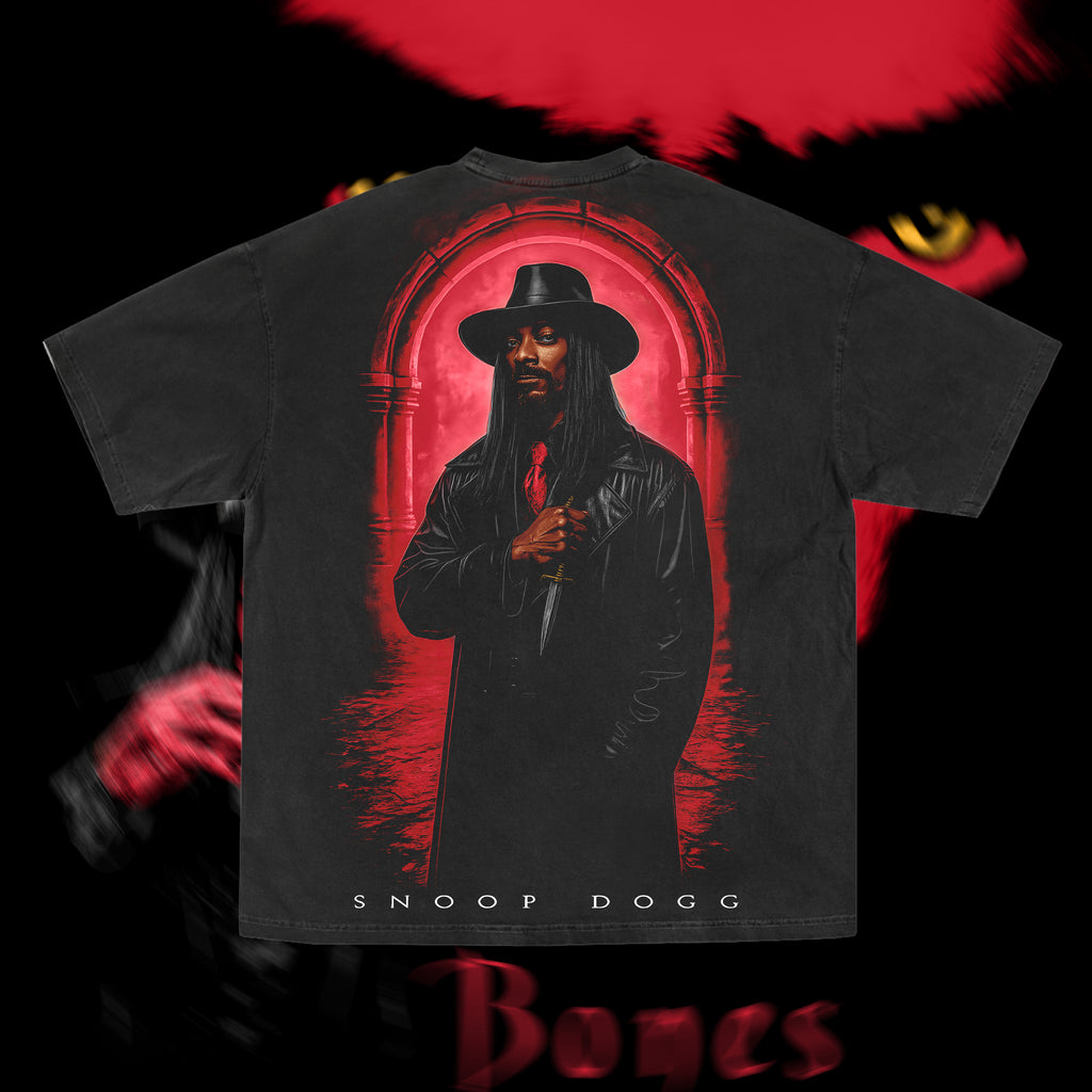 Bones