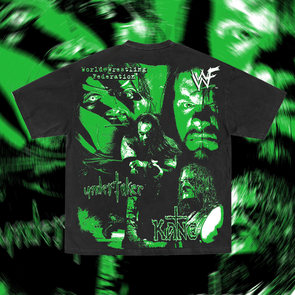 Unforgiven 1998