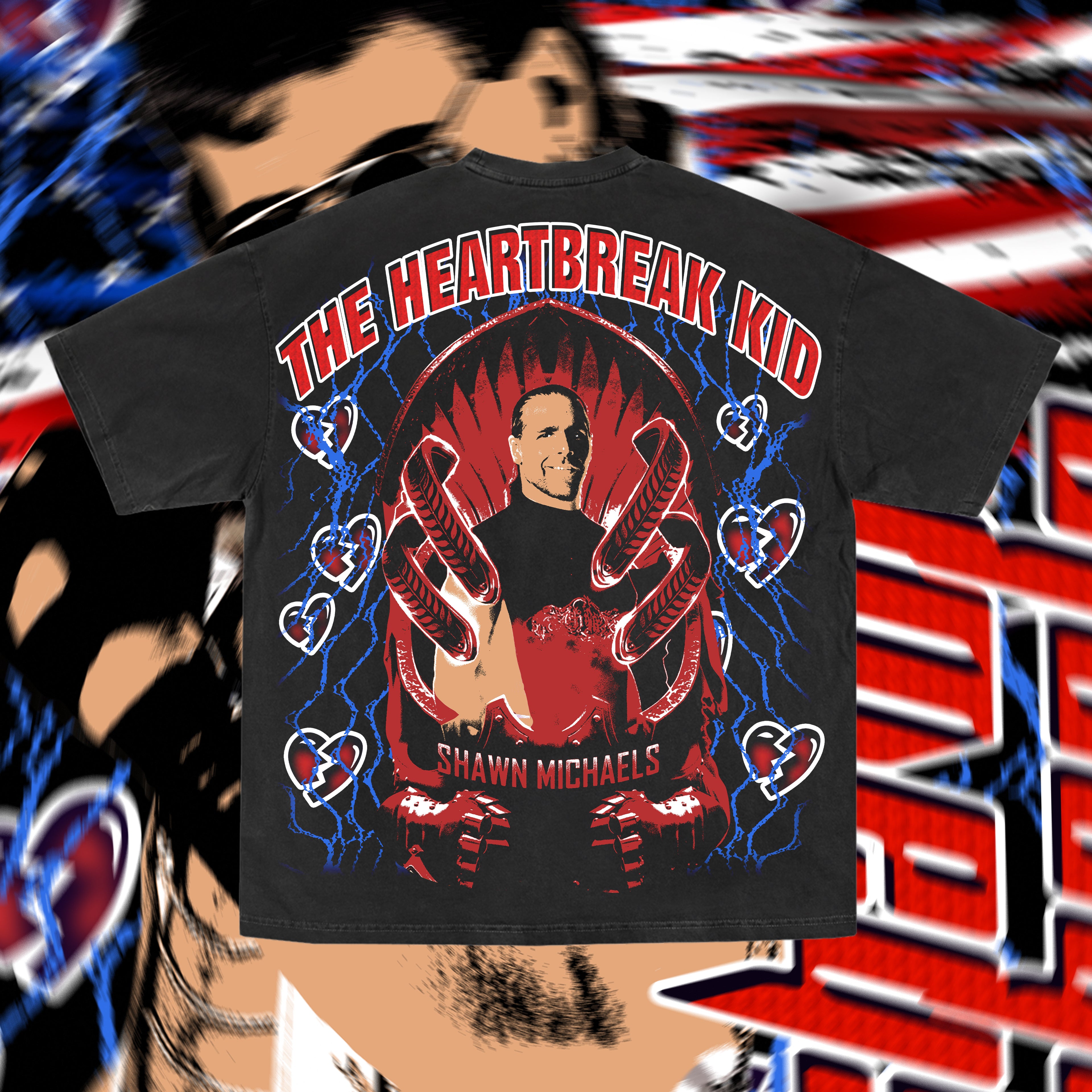 The Heartbreak Kid