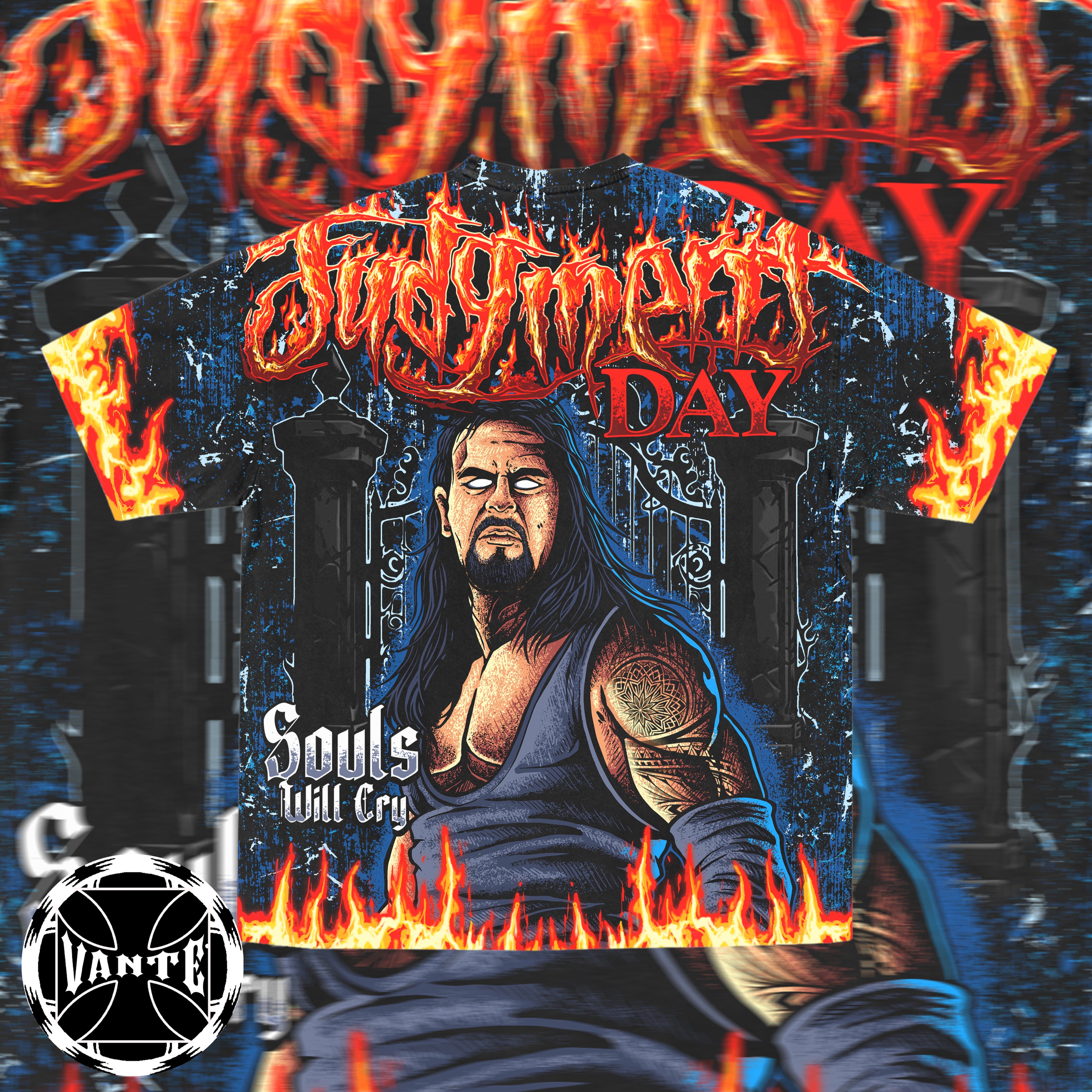 Judgement Day 2004
