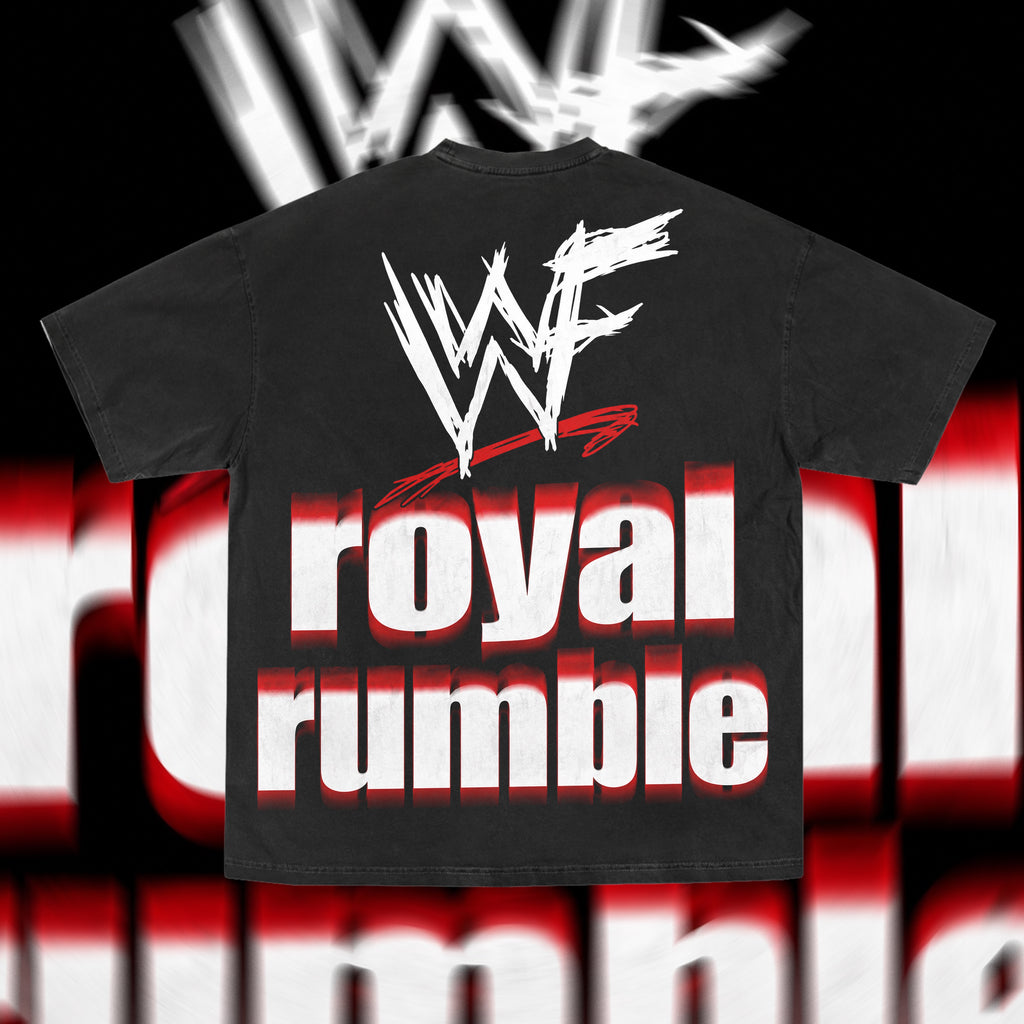Royal Rumble 2000