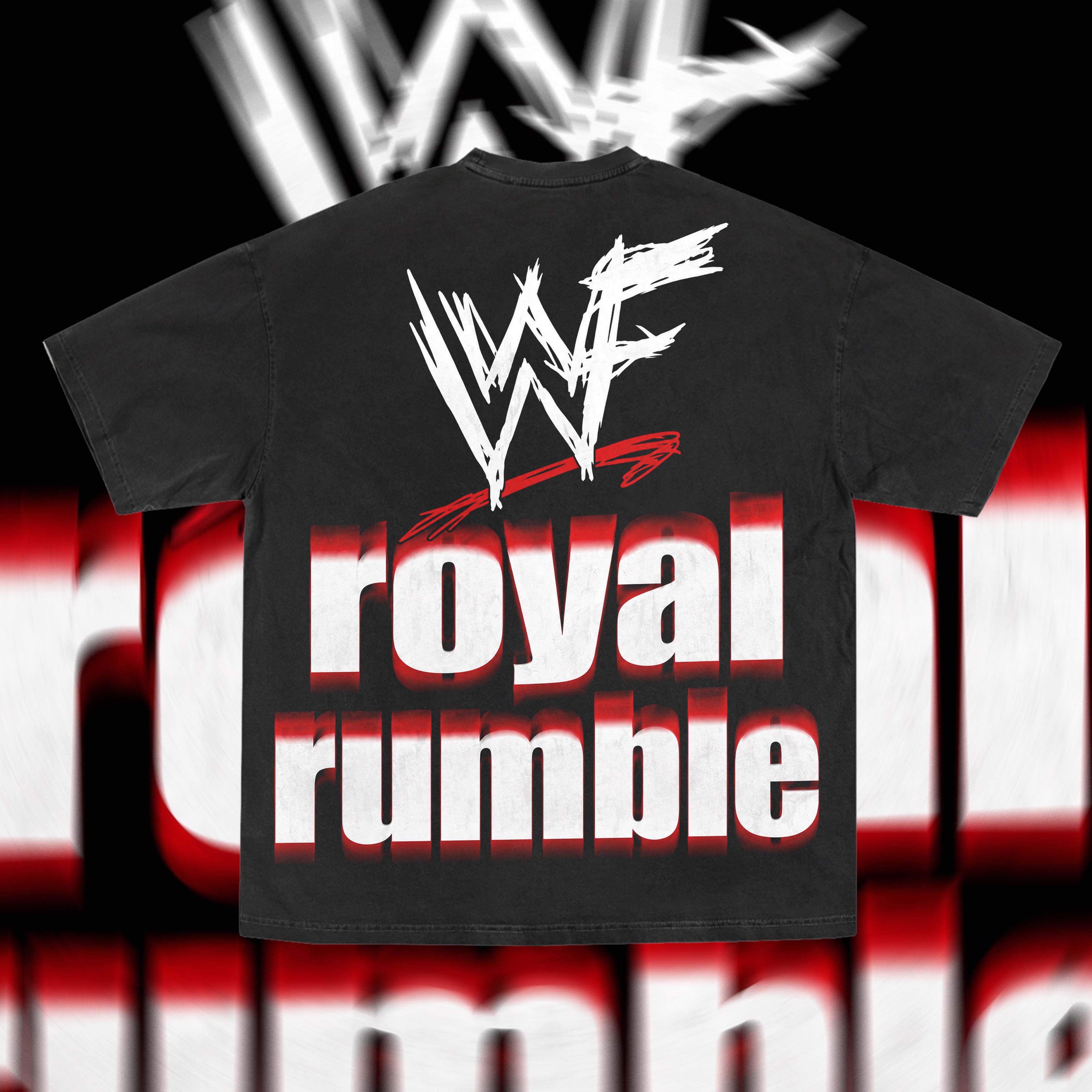 Royal Rumble 2000