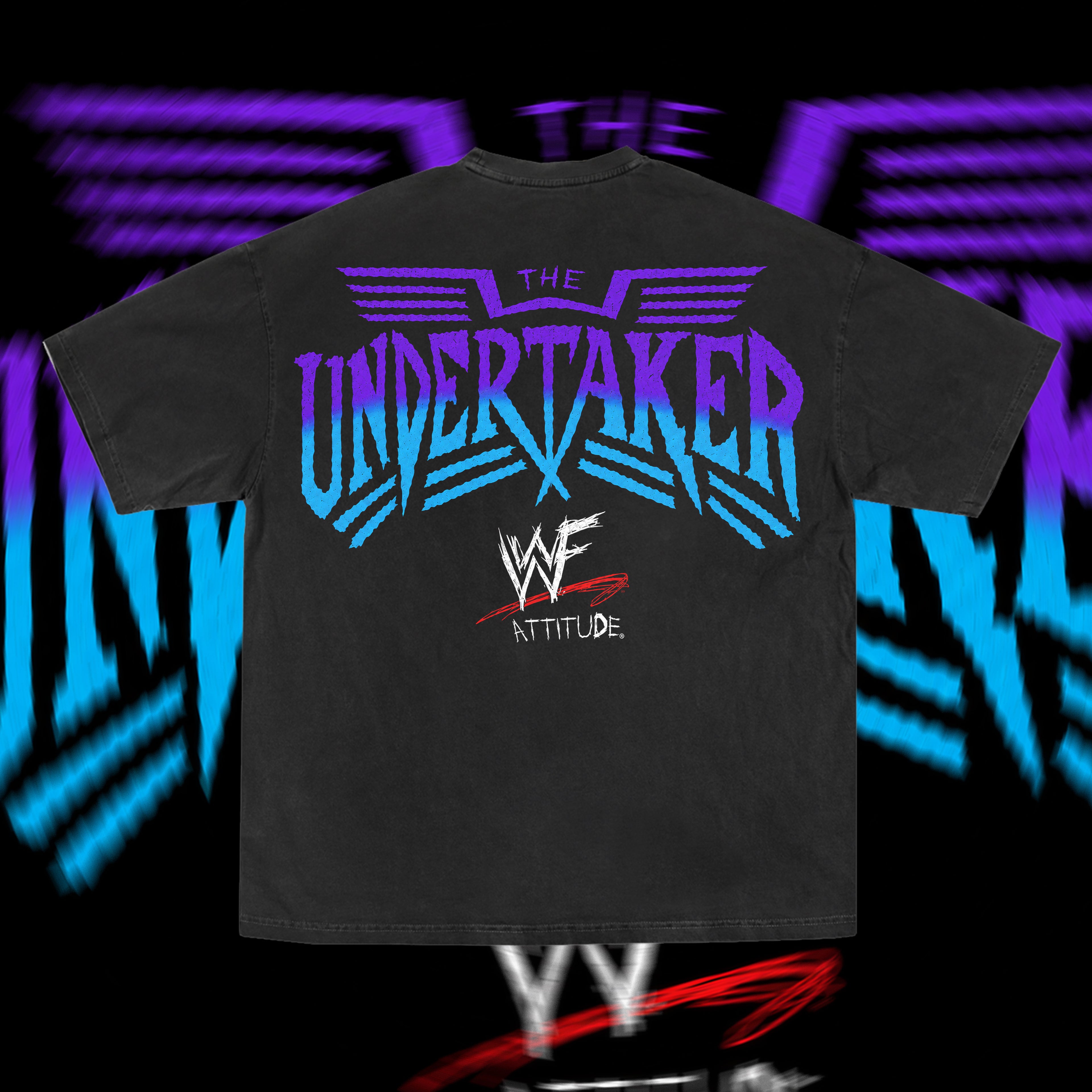 Undertaker Racing