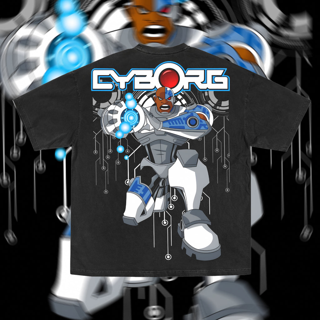 Cyborg