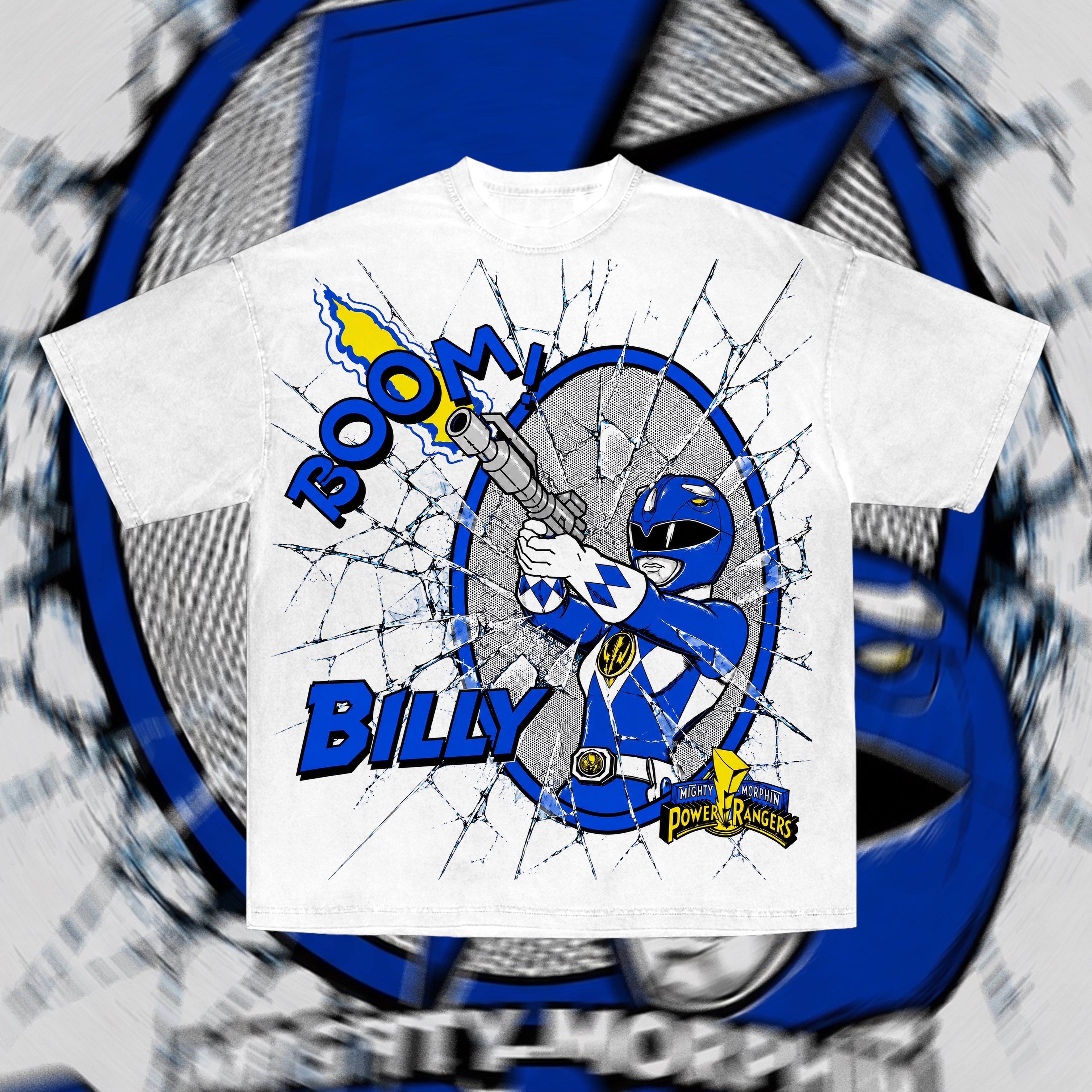 Billy