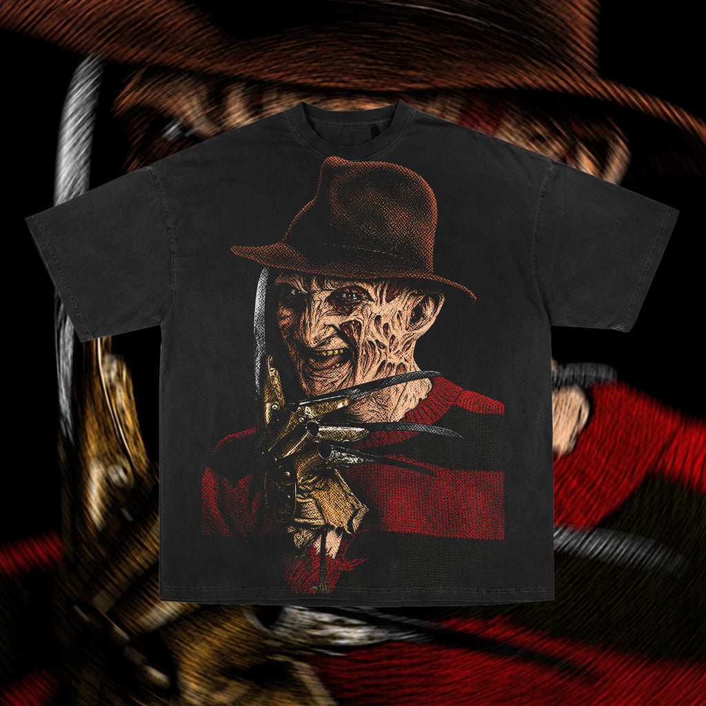 Freddy Krueger